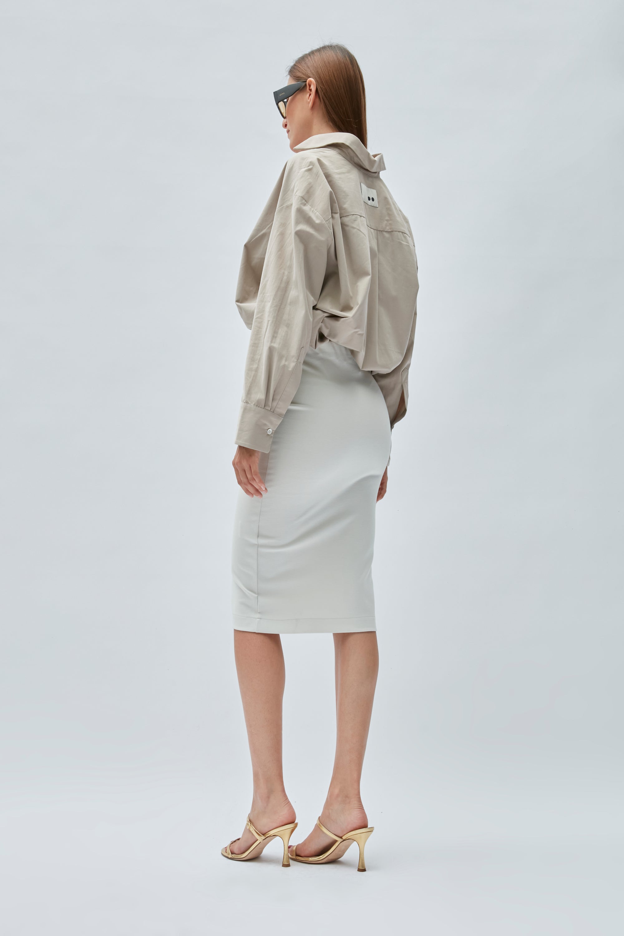 PERU' 101 skirt