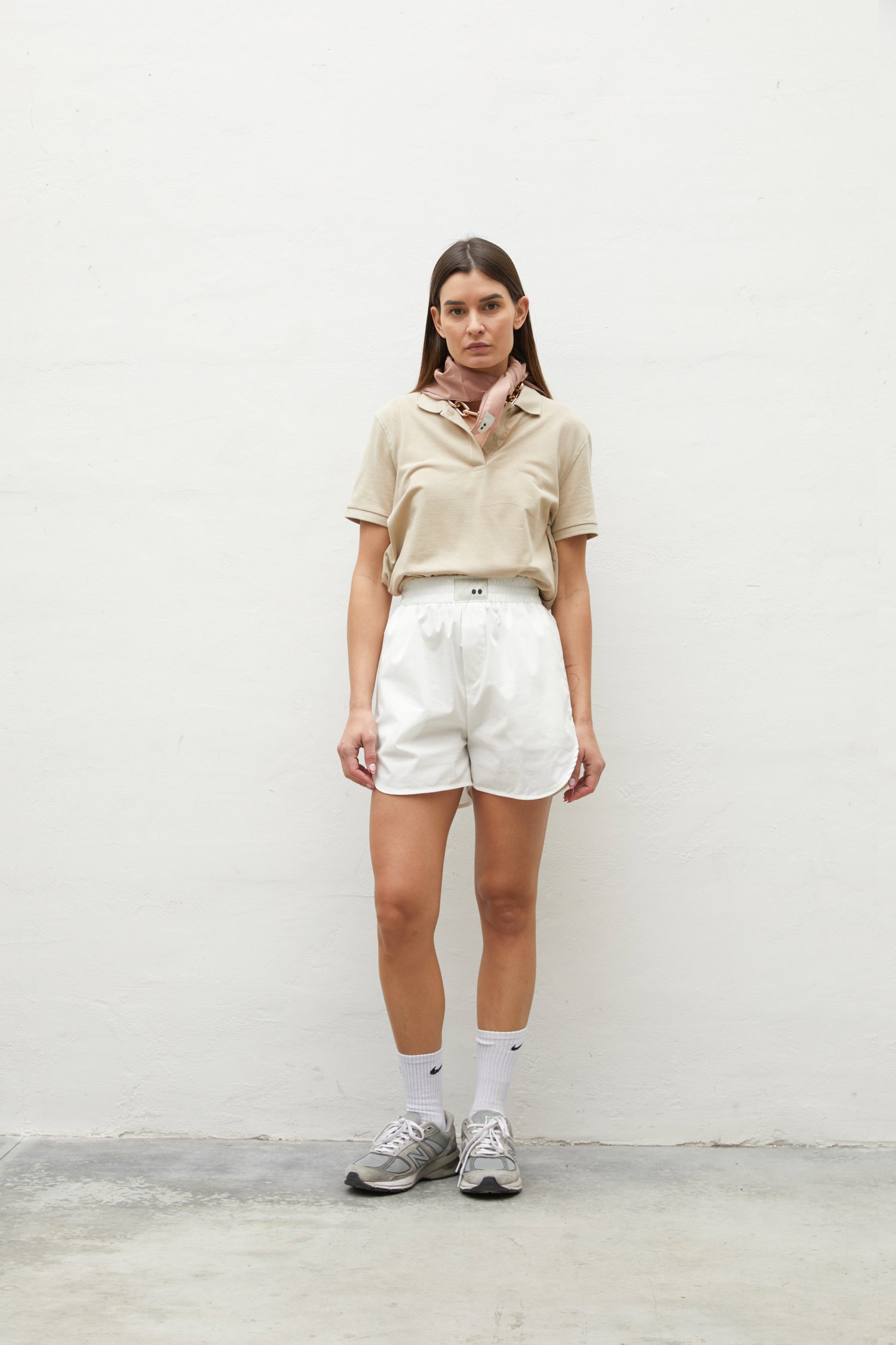 PONY Shorts