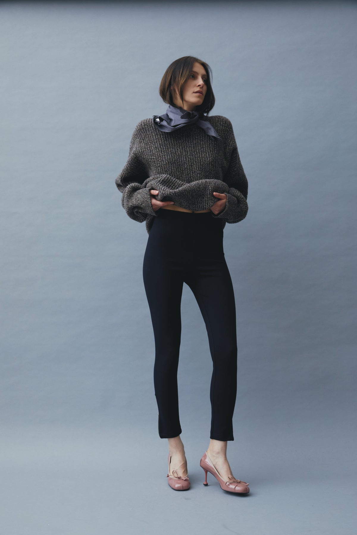 PRU91 leggings