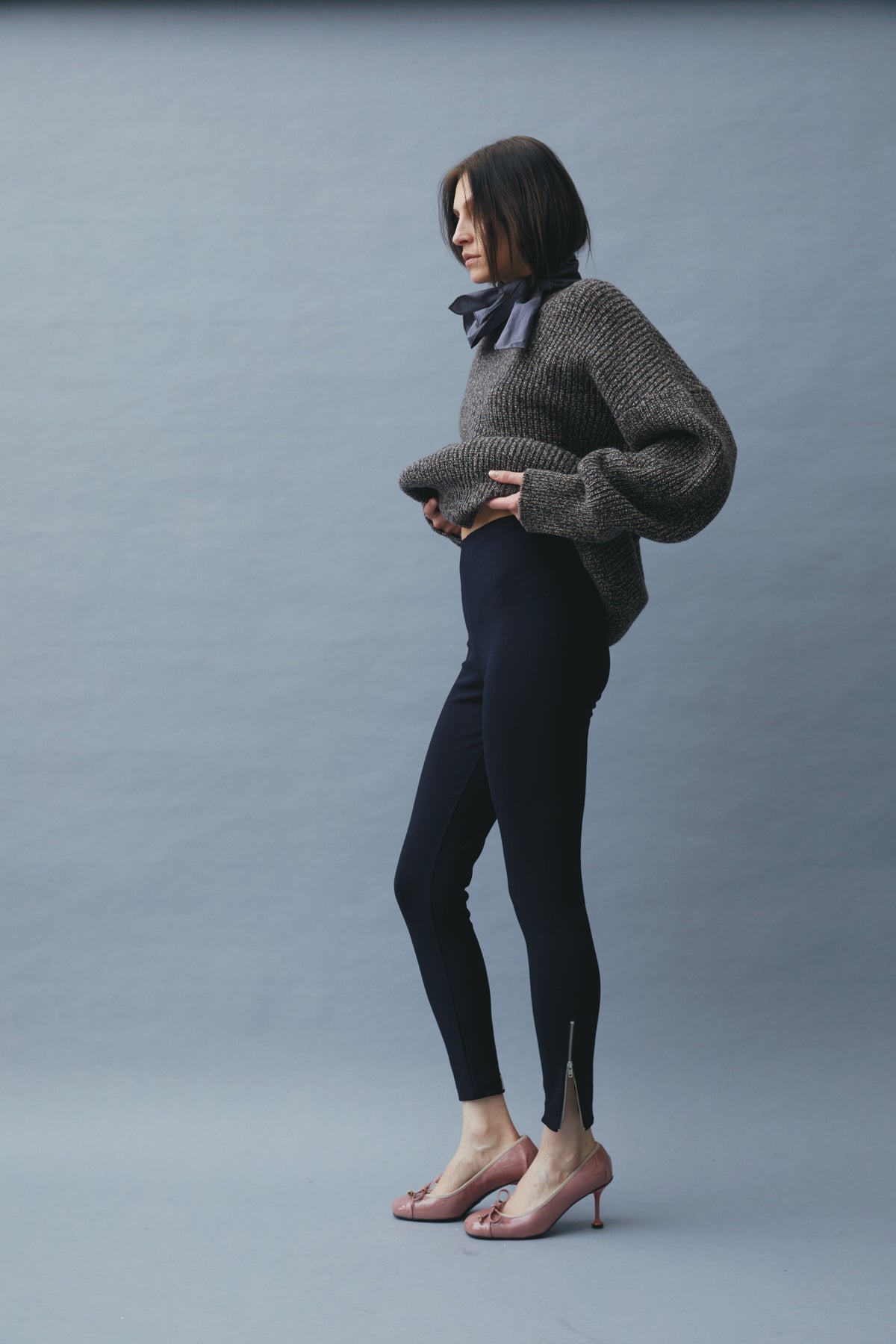 PRU91 leggings