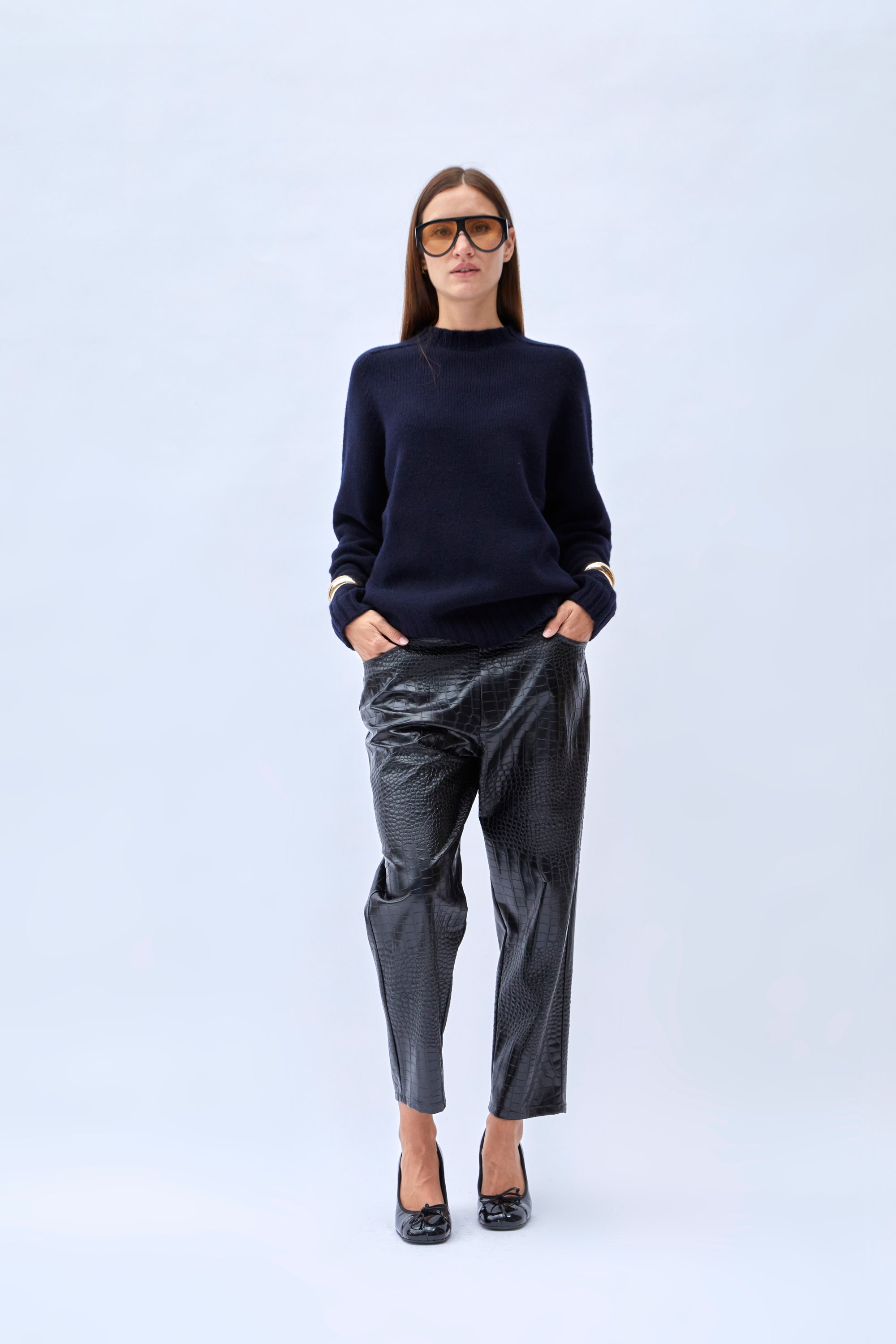 RACHELE pantalone