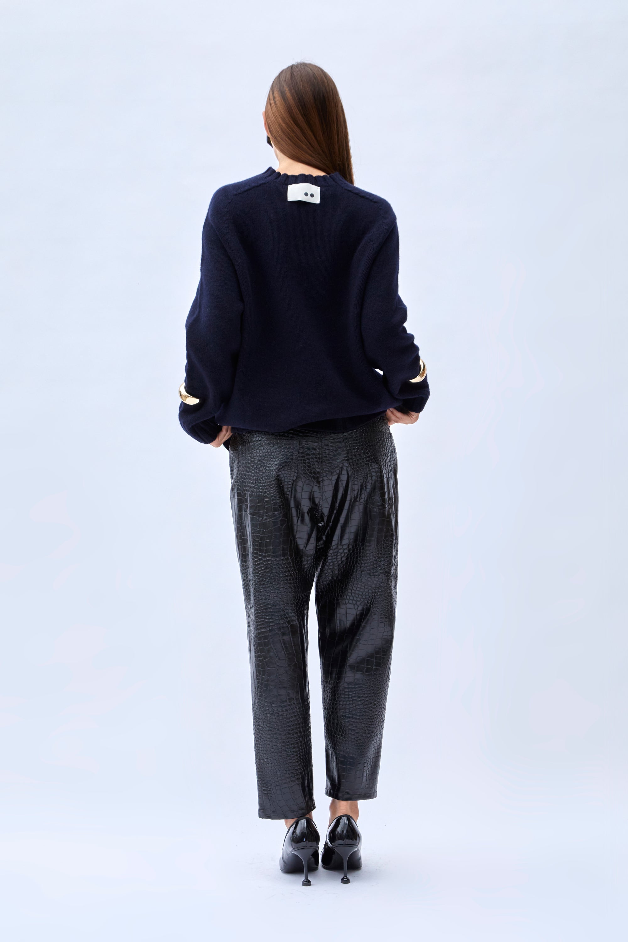 RACHELE pantalone