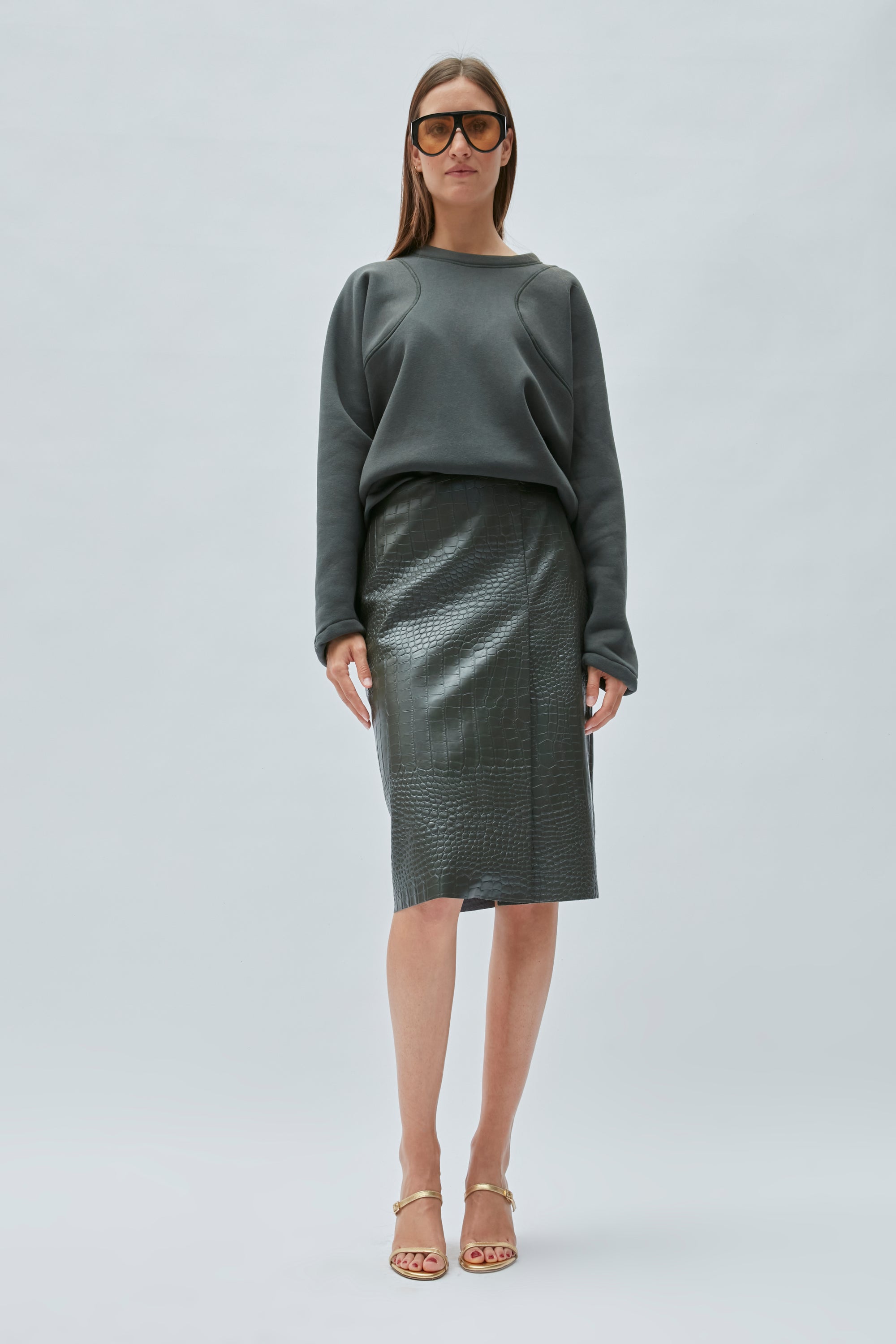 RIPLEY skirt