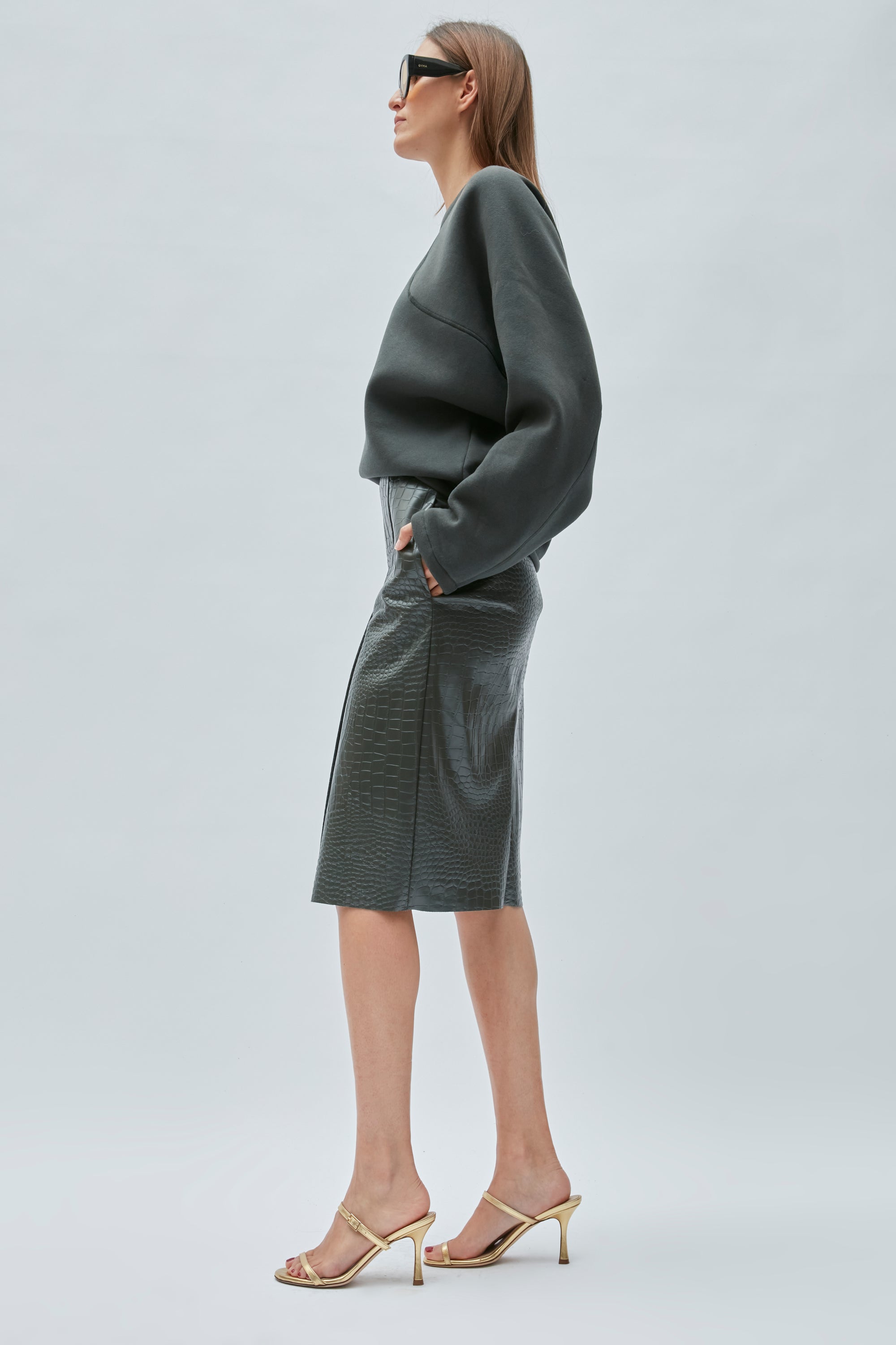 RIPLEY skirt