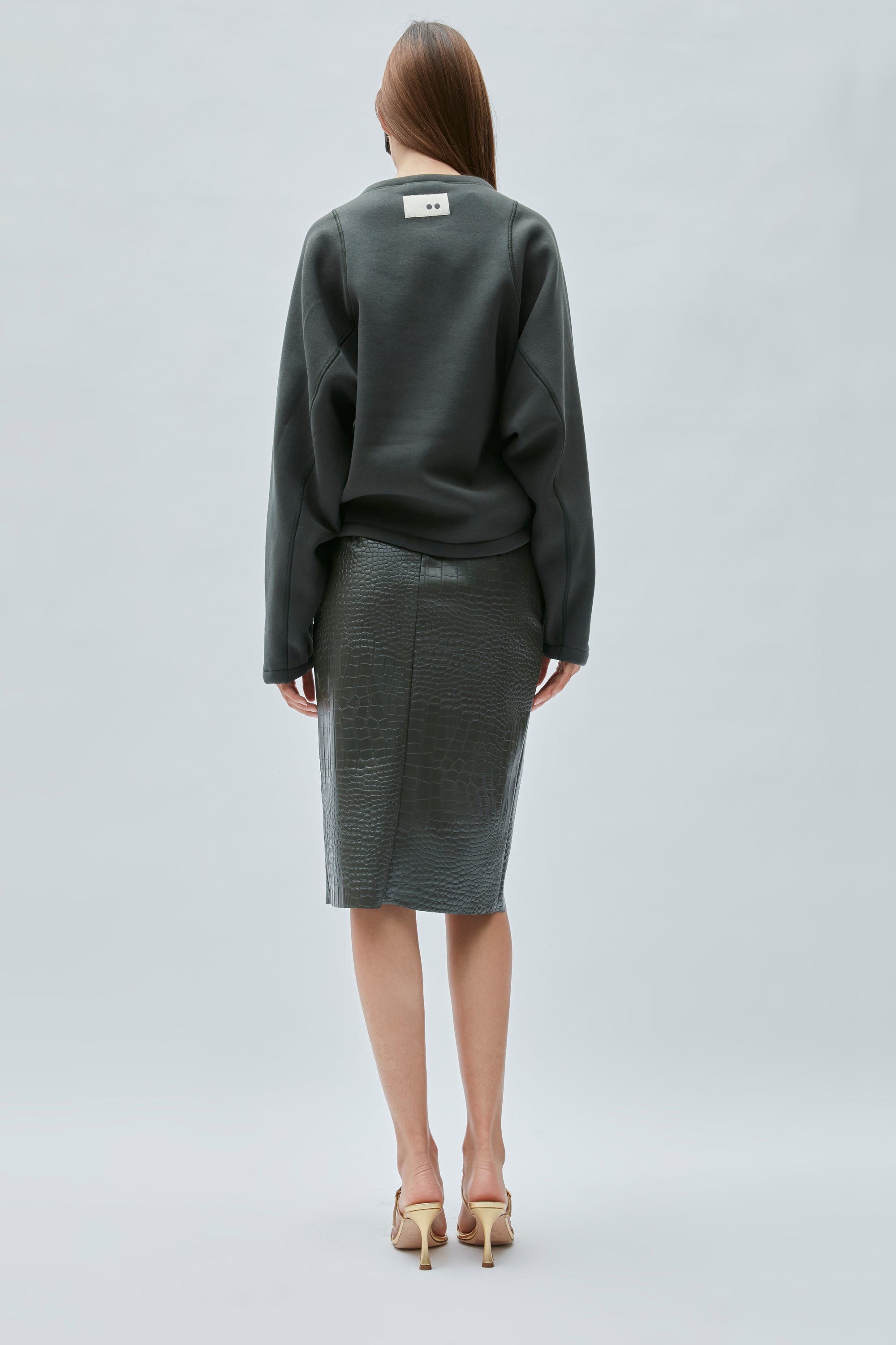 RIPLEY skirt
