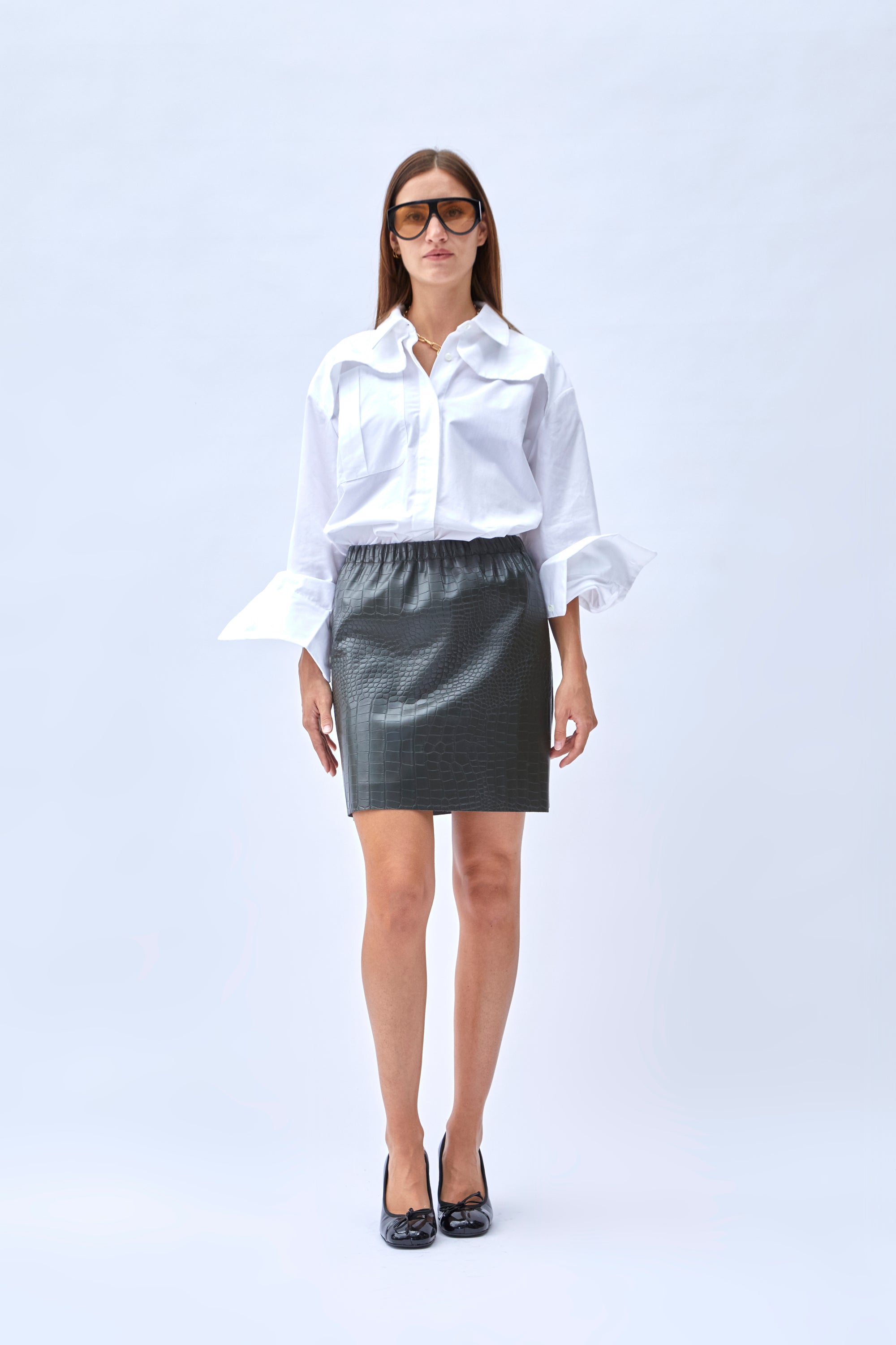 RON skirt