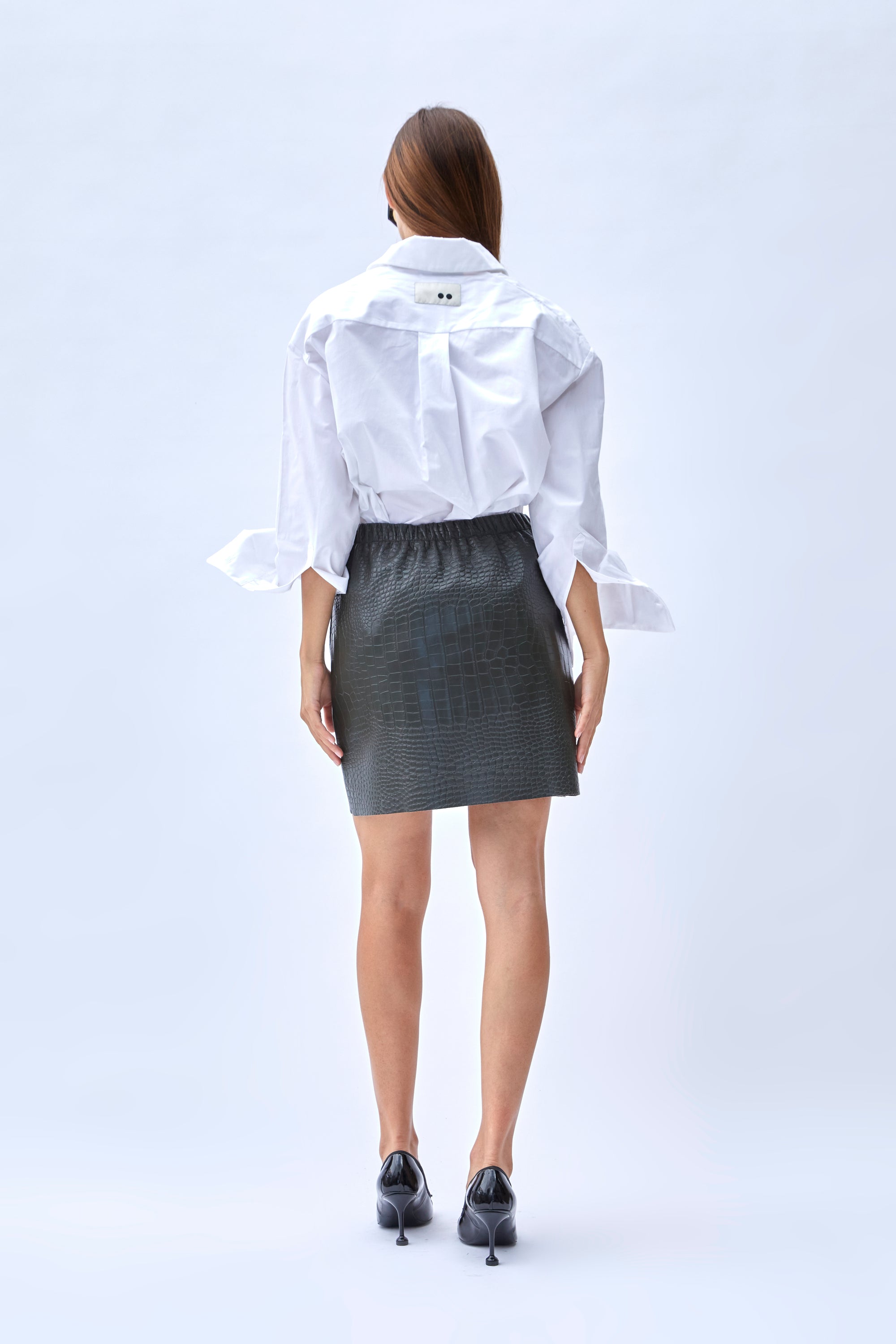 RON skirt