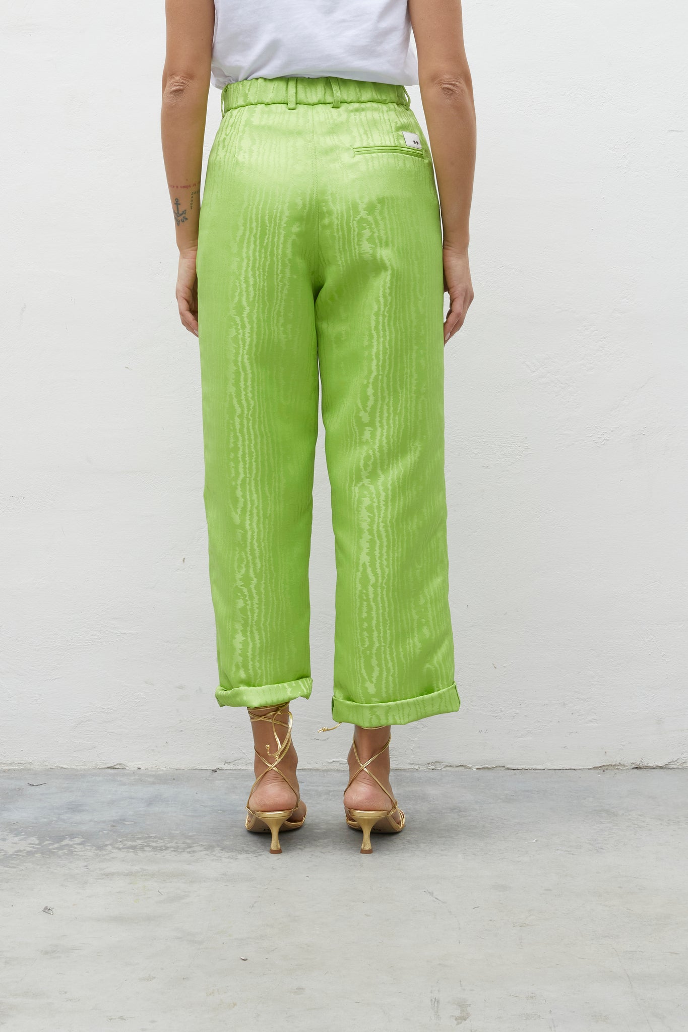 RORY pantalone