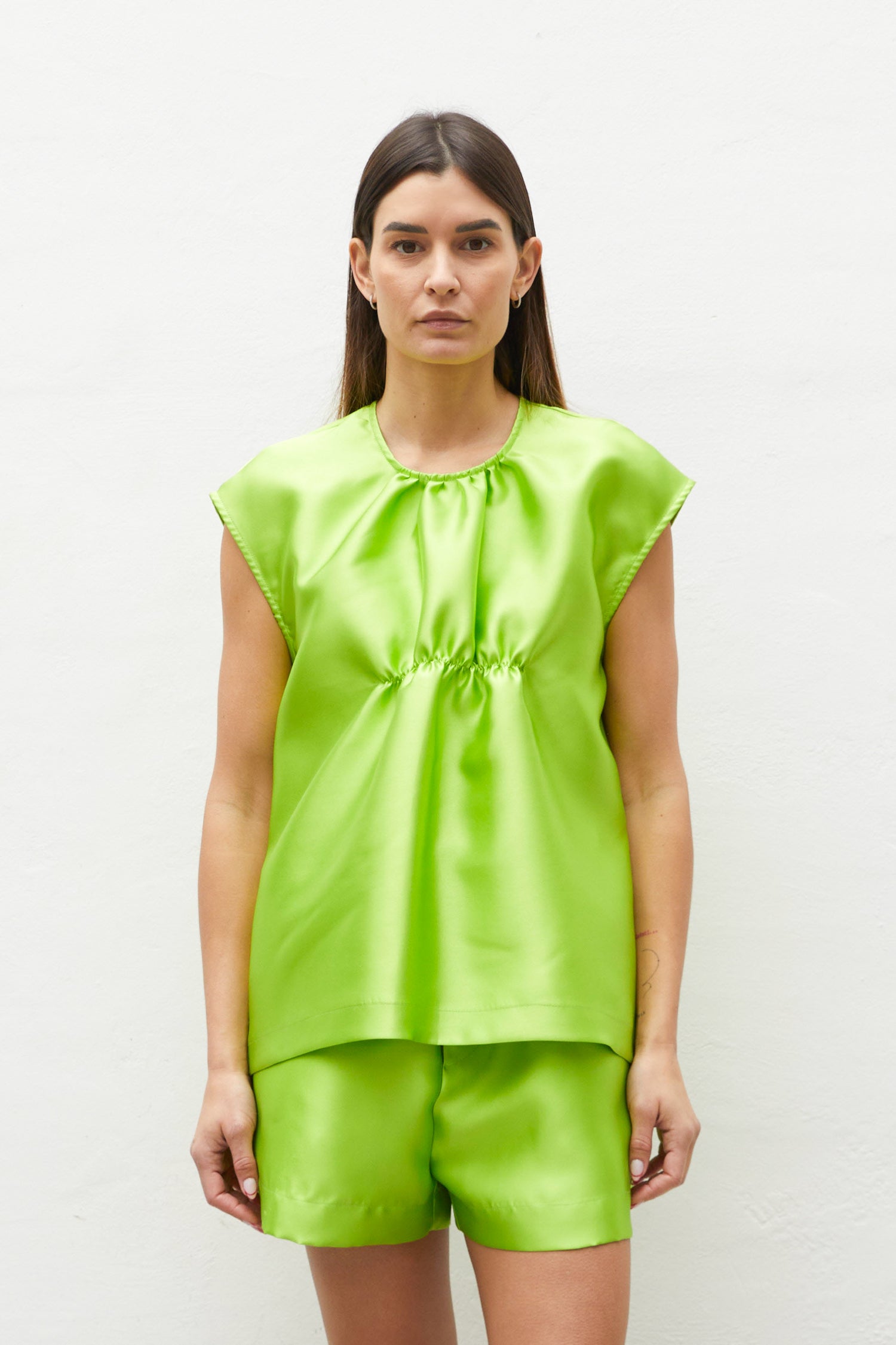 RUBINIA blusa