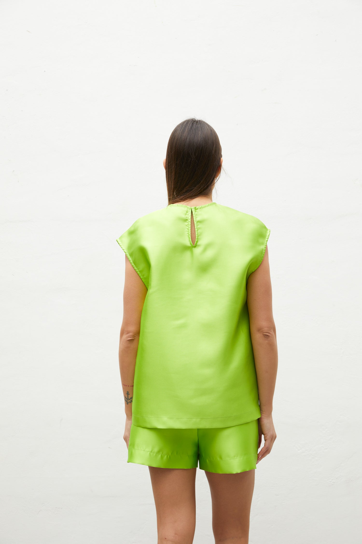 RUBINIA blusa