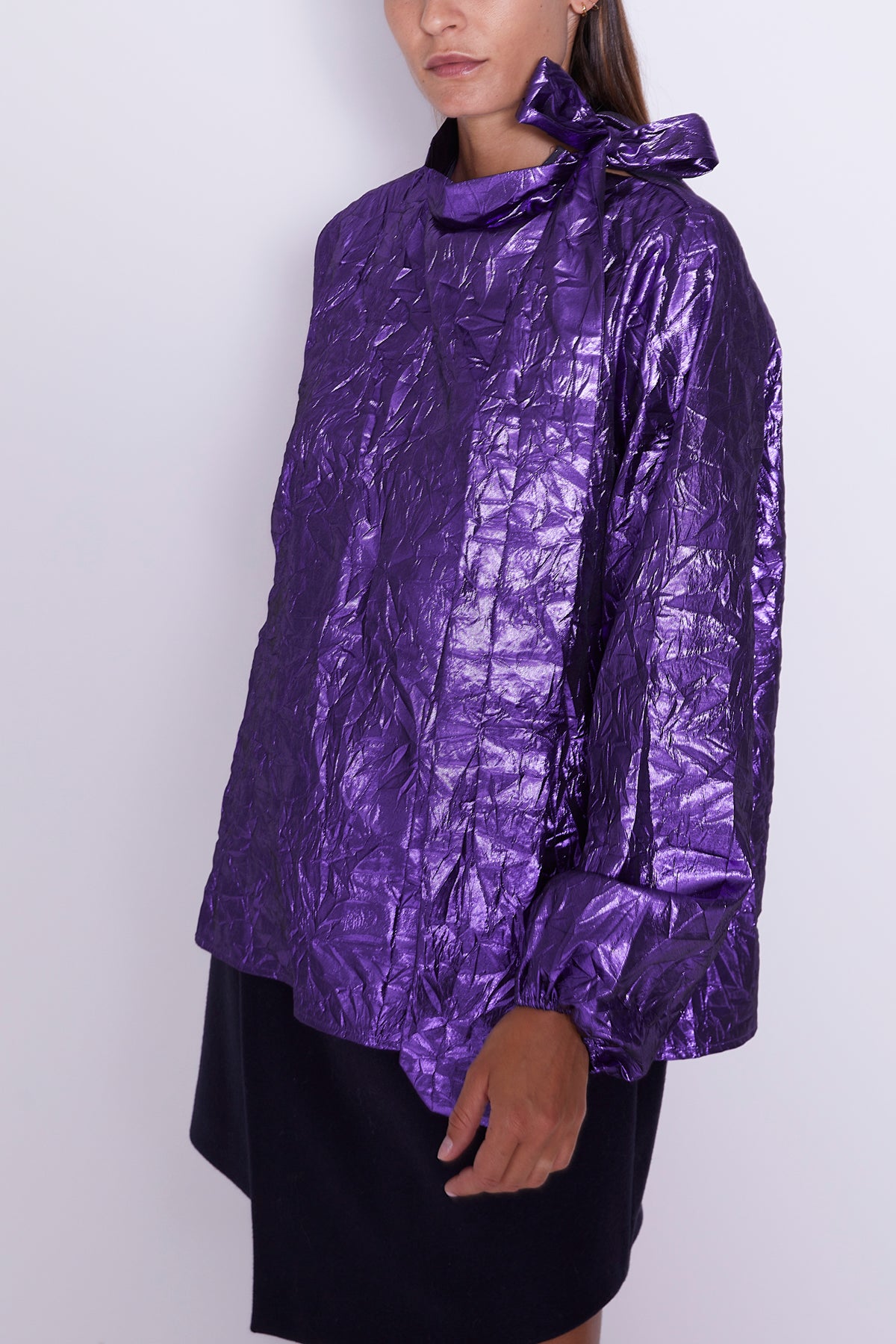 SILVIO blusa
