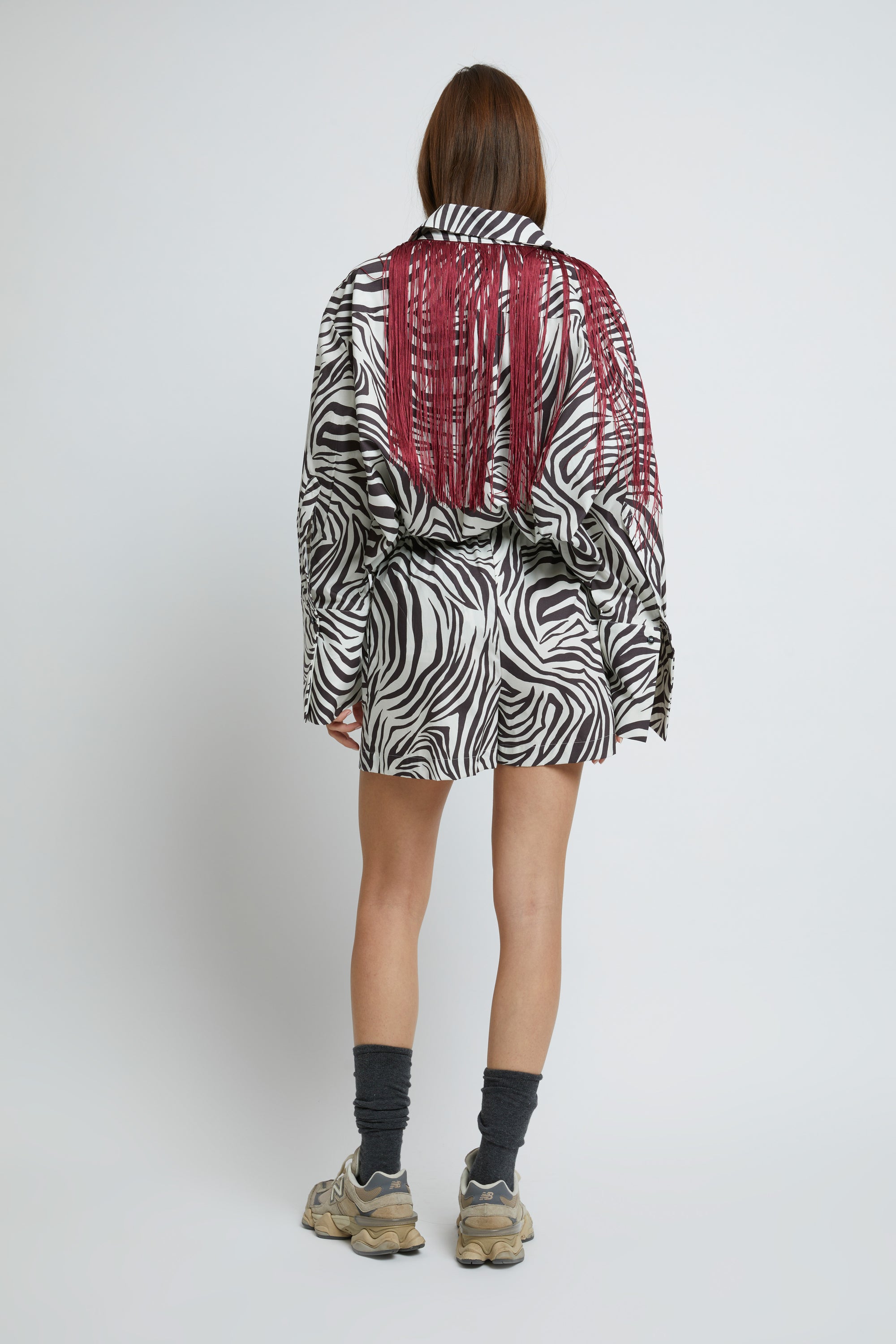 TEBE camicia