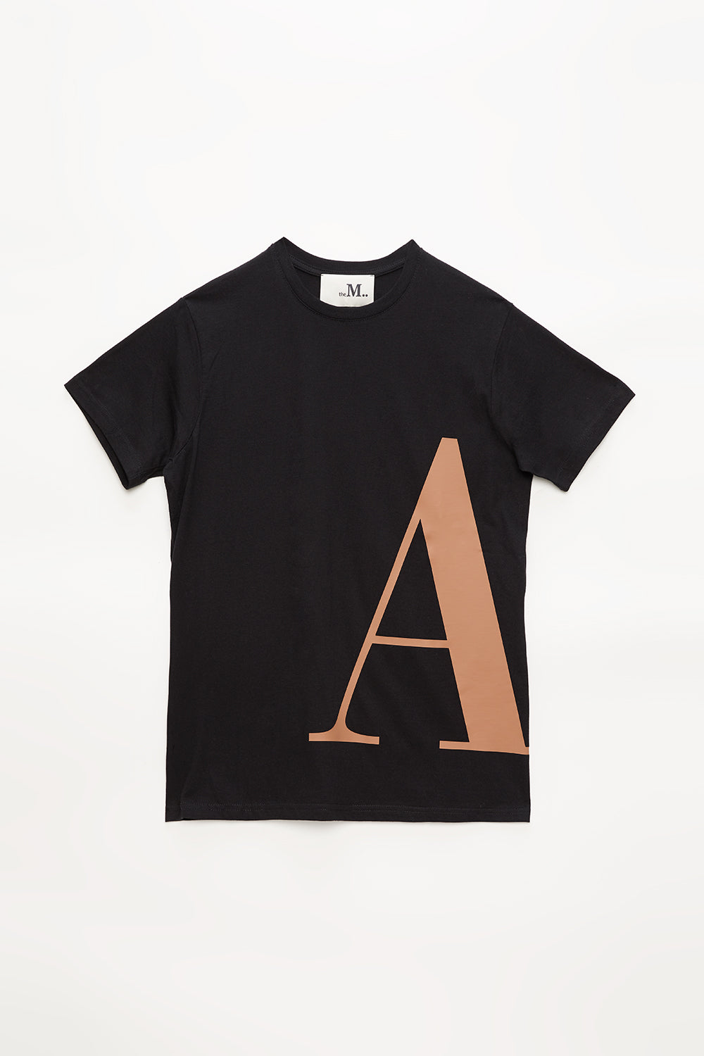 CUSTOMIZED T-SHIRT