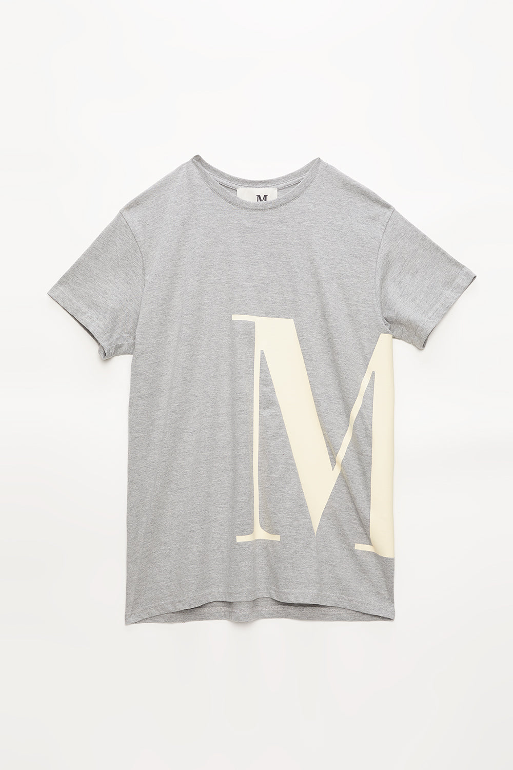 CUSTOMIZED T-SHIRT