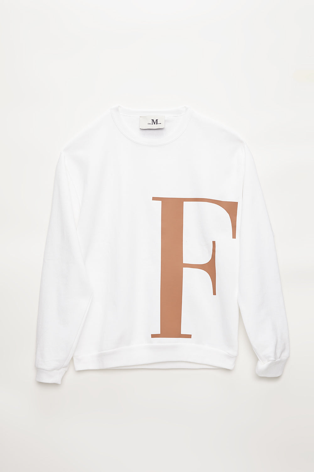 CUSTOMIZED SWEATSHIRT