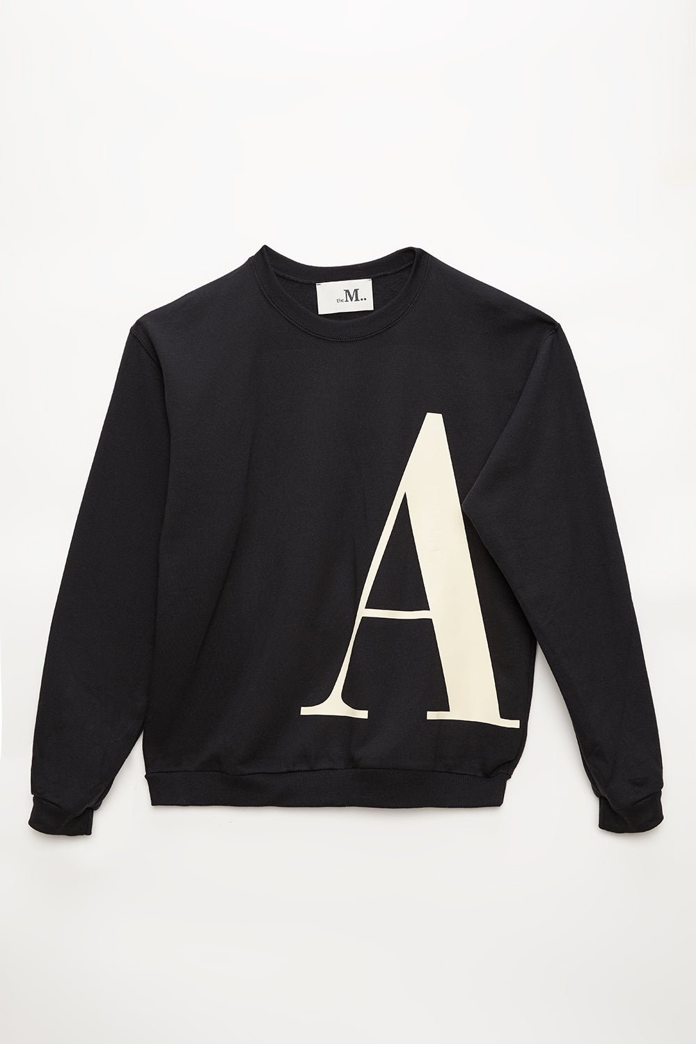 CUSTOMIZED SWEATSHIRT