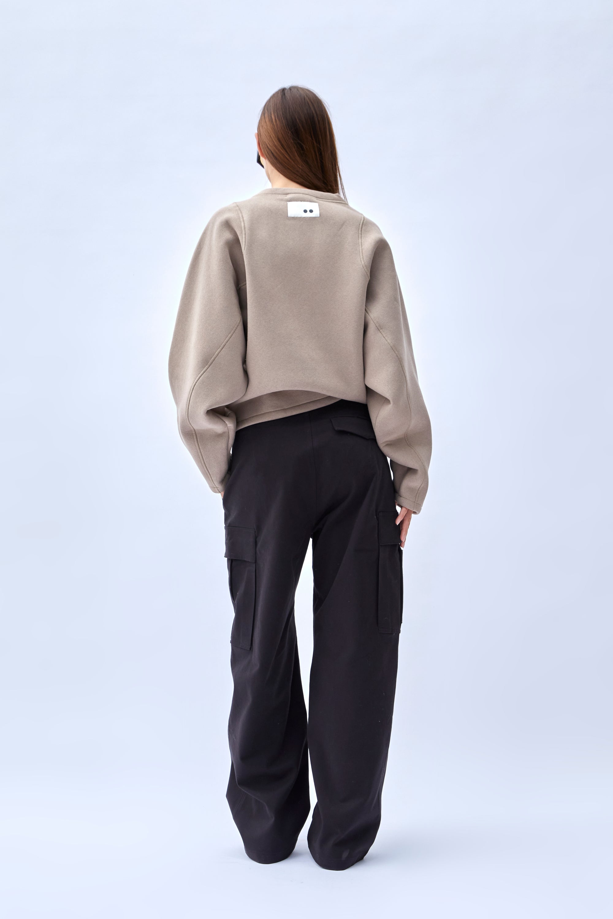 TIBERIA pantalone