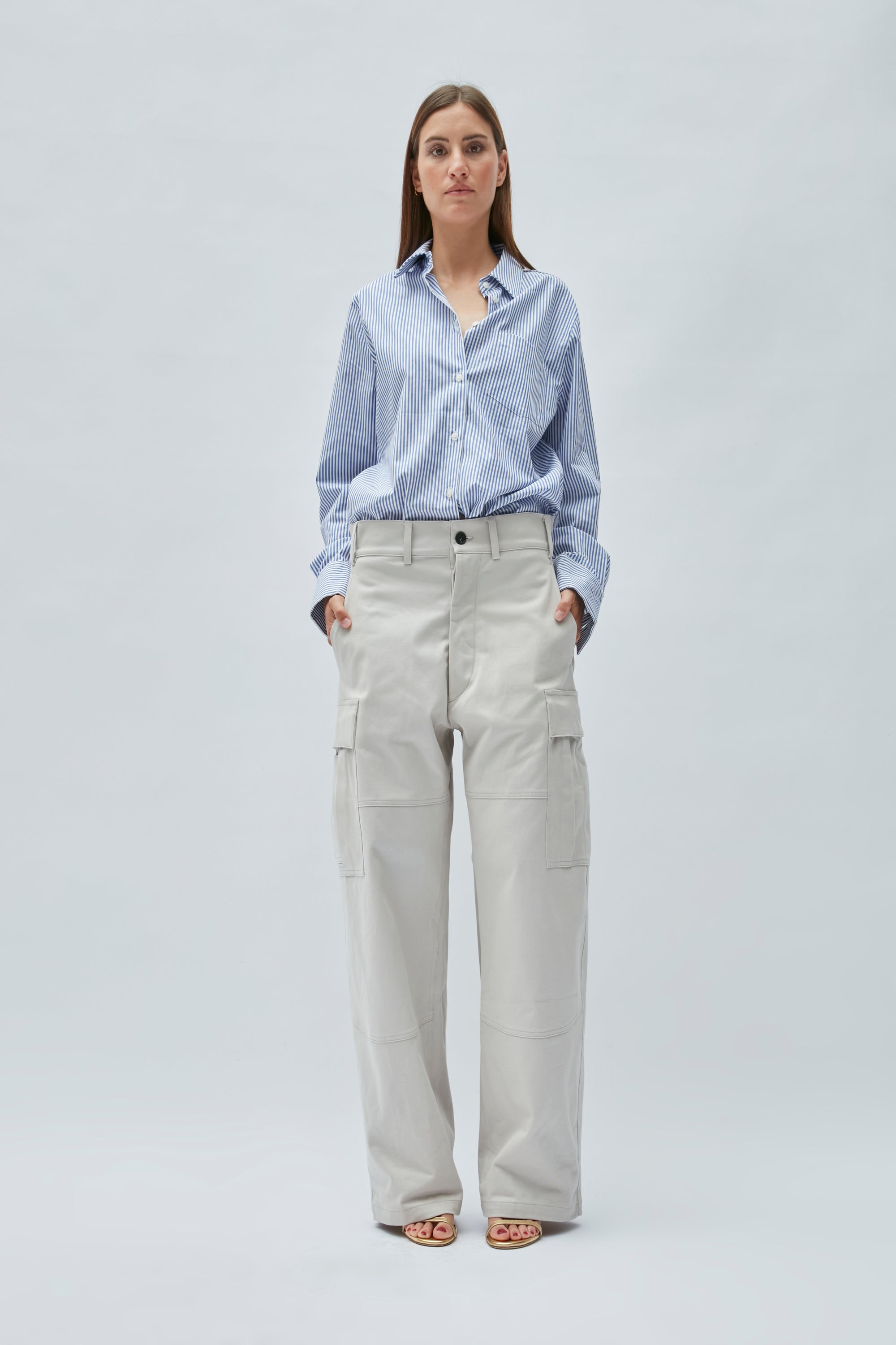 TIBERIA pantalone