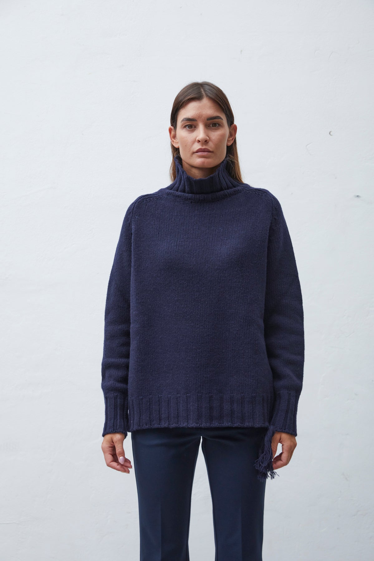 TWILA sweater