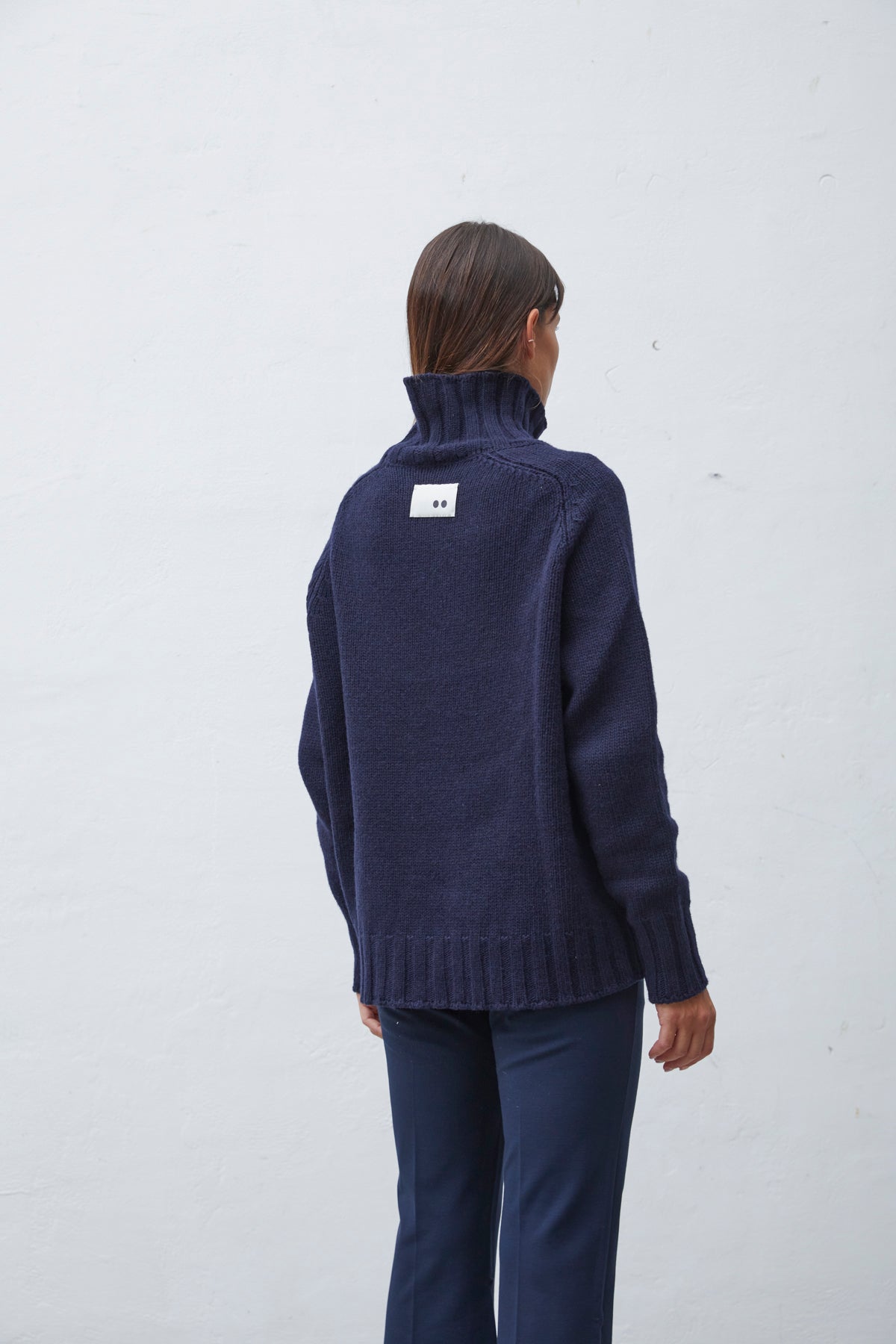 TWILA sweater