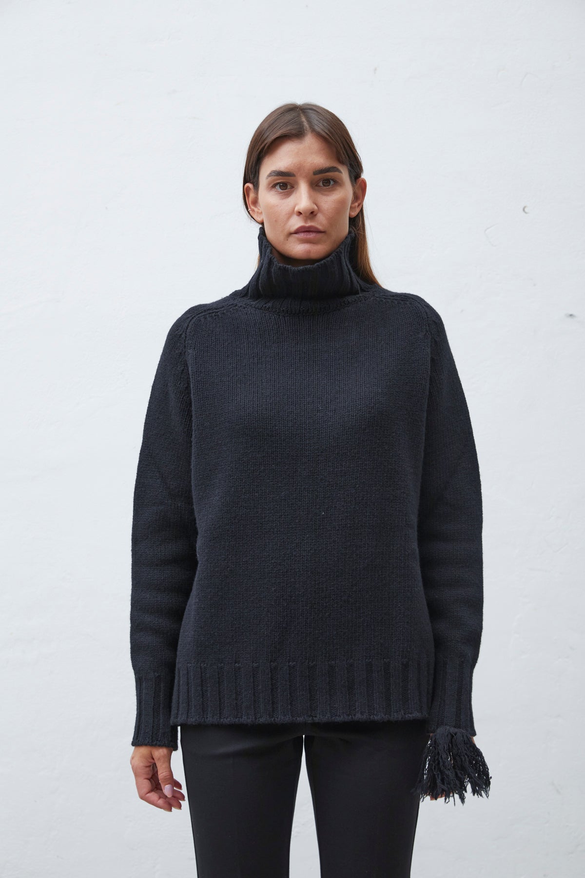 TWILA sweater