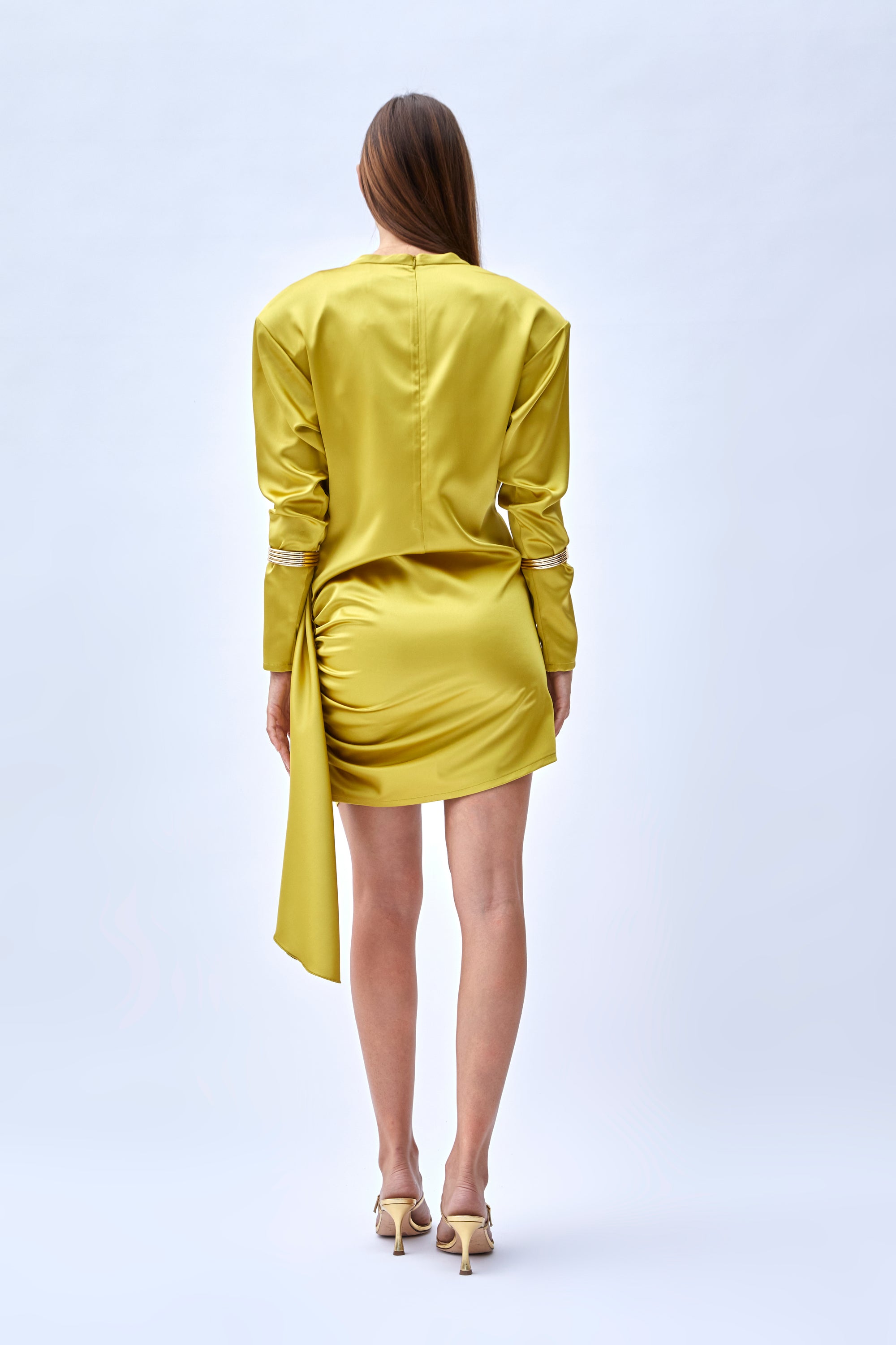 UDEZIO Kleid