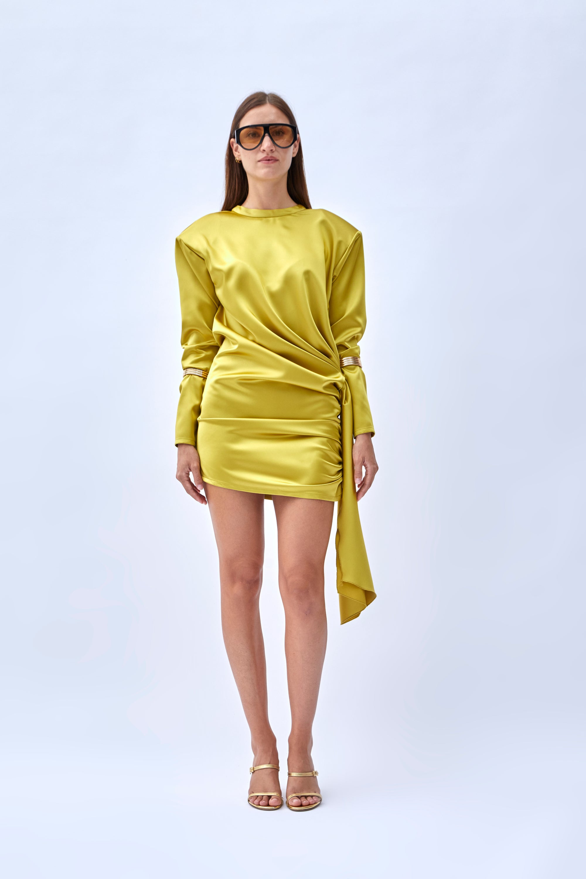 UDEZIO Kleid