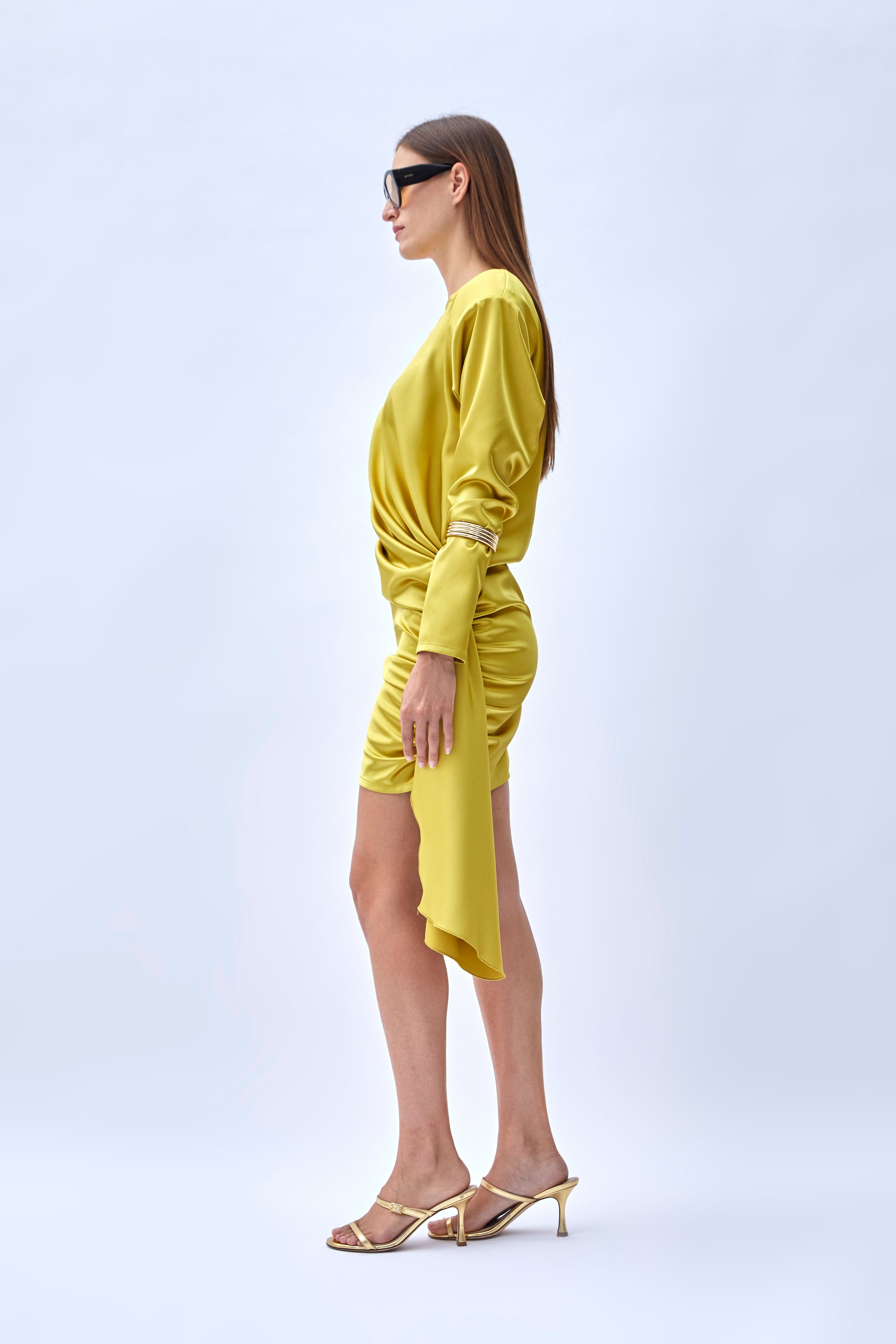 UDEZIO Kleid