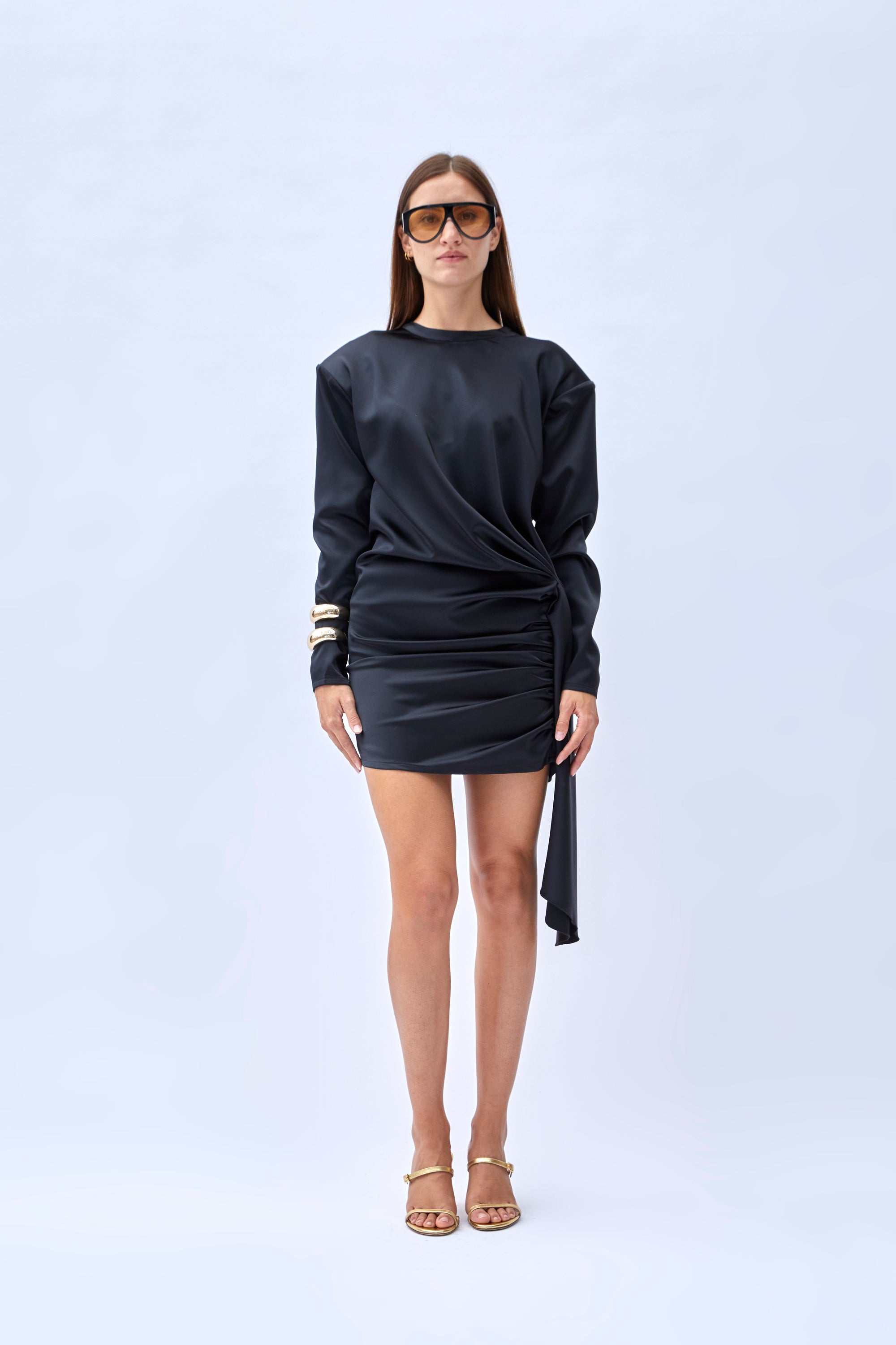 UDEZIO Kleid