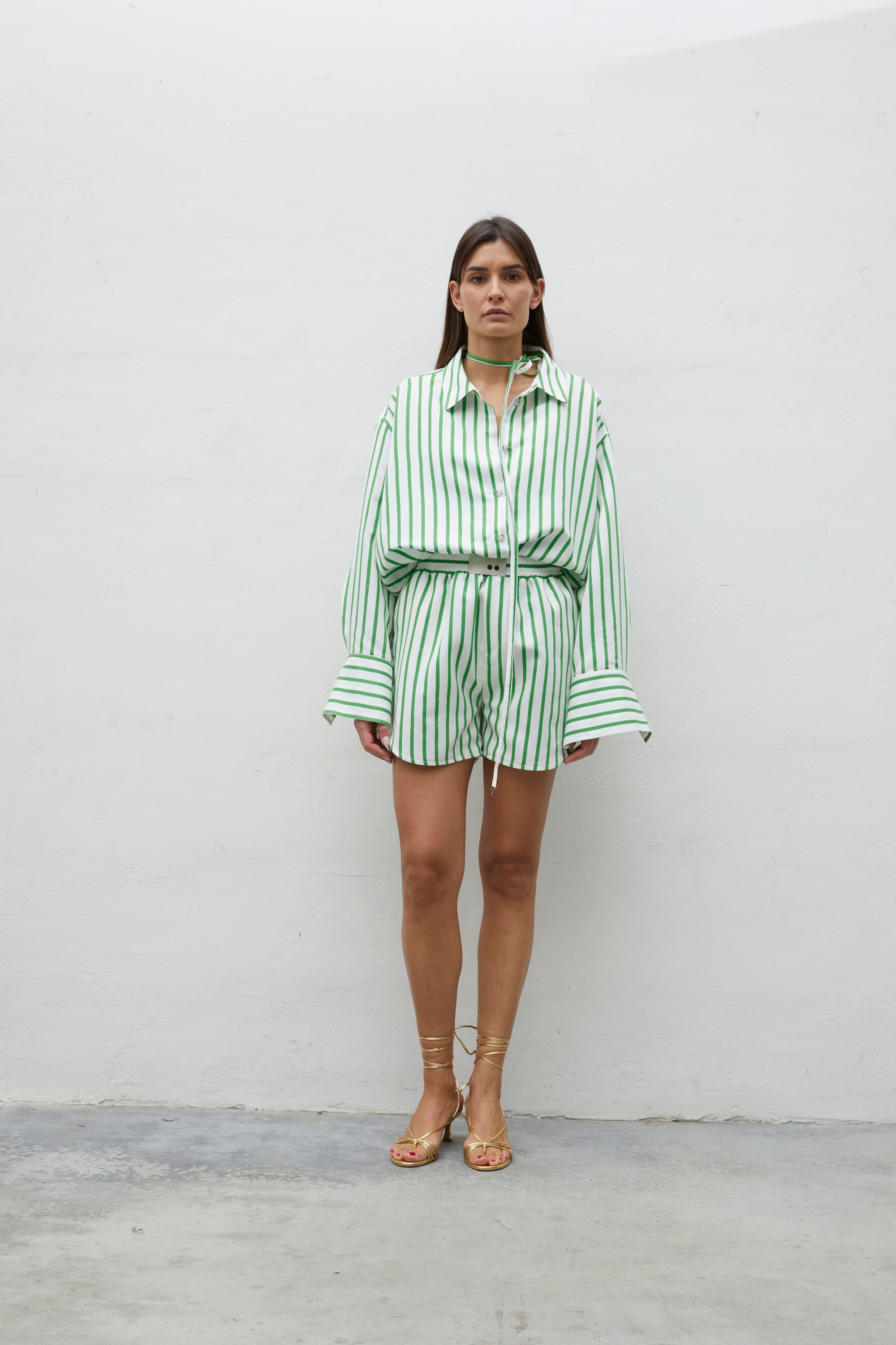 VINCENT shorts