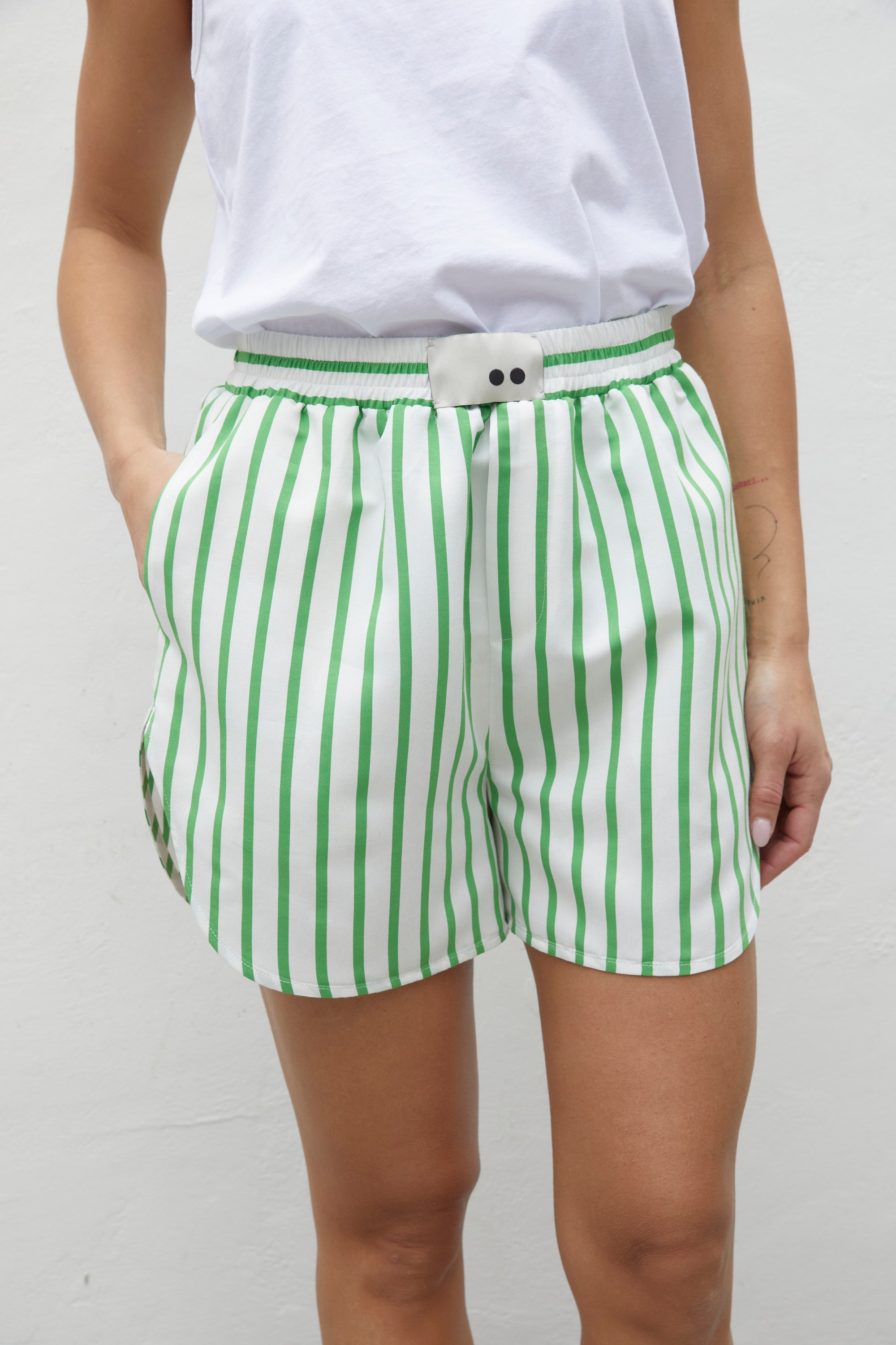 VINCENT shorts
