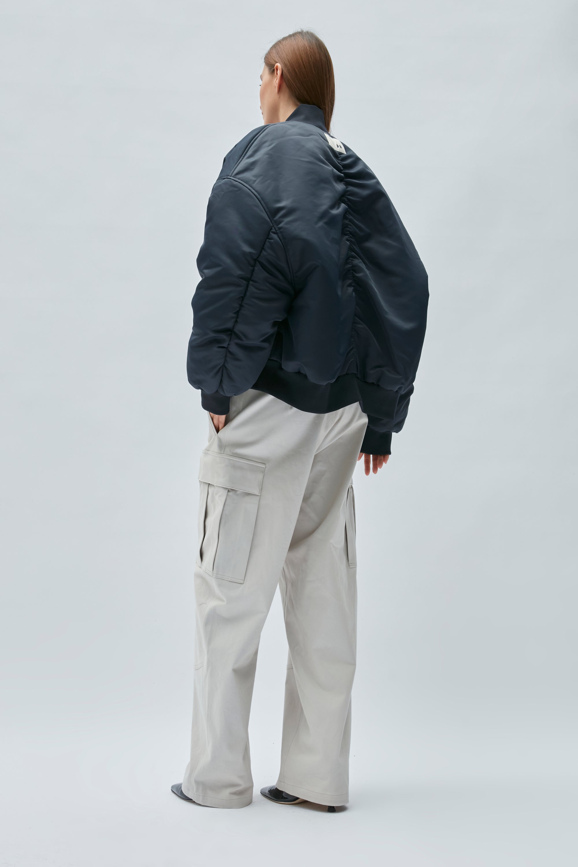 YAM bomber