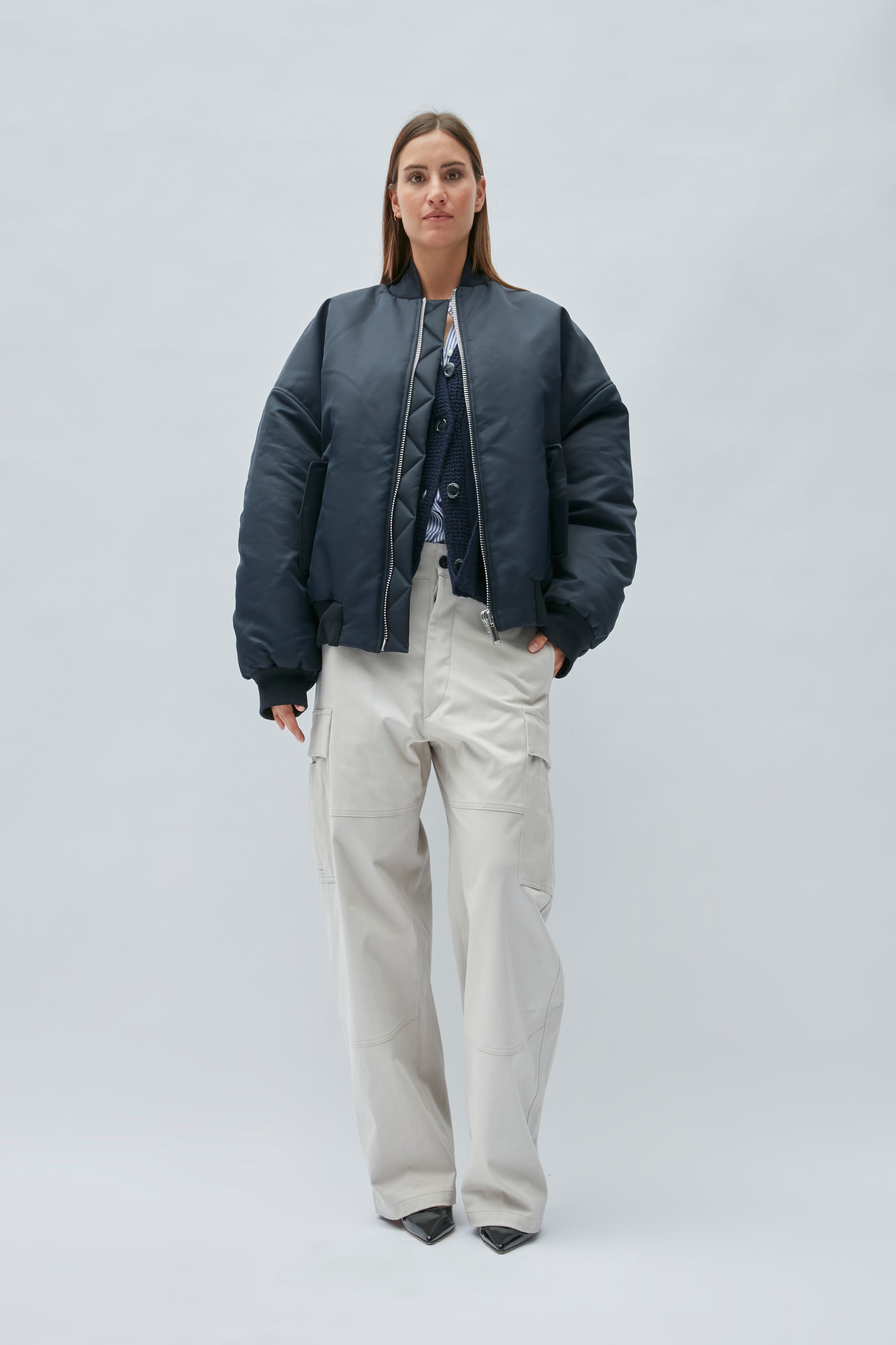 YAM bomber