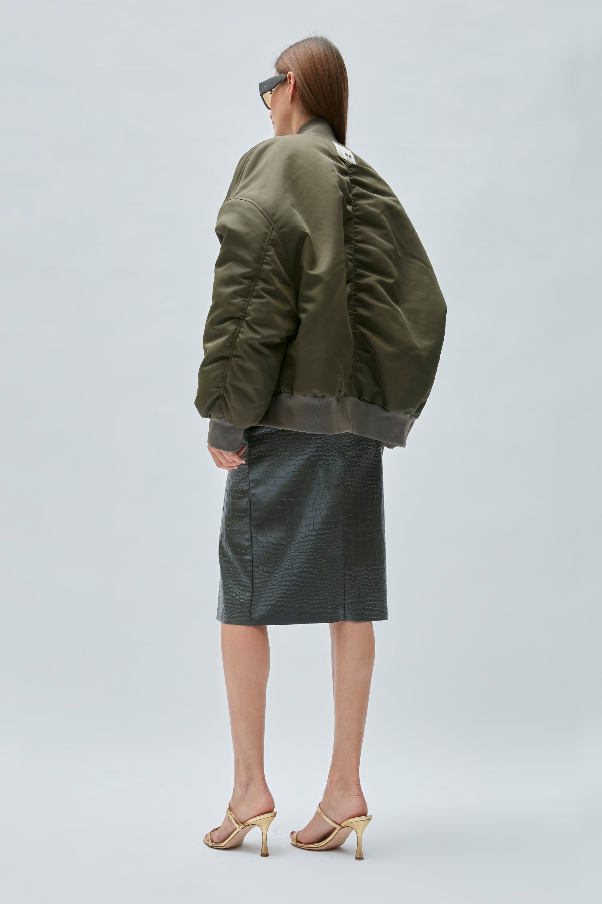YAM bomber