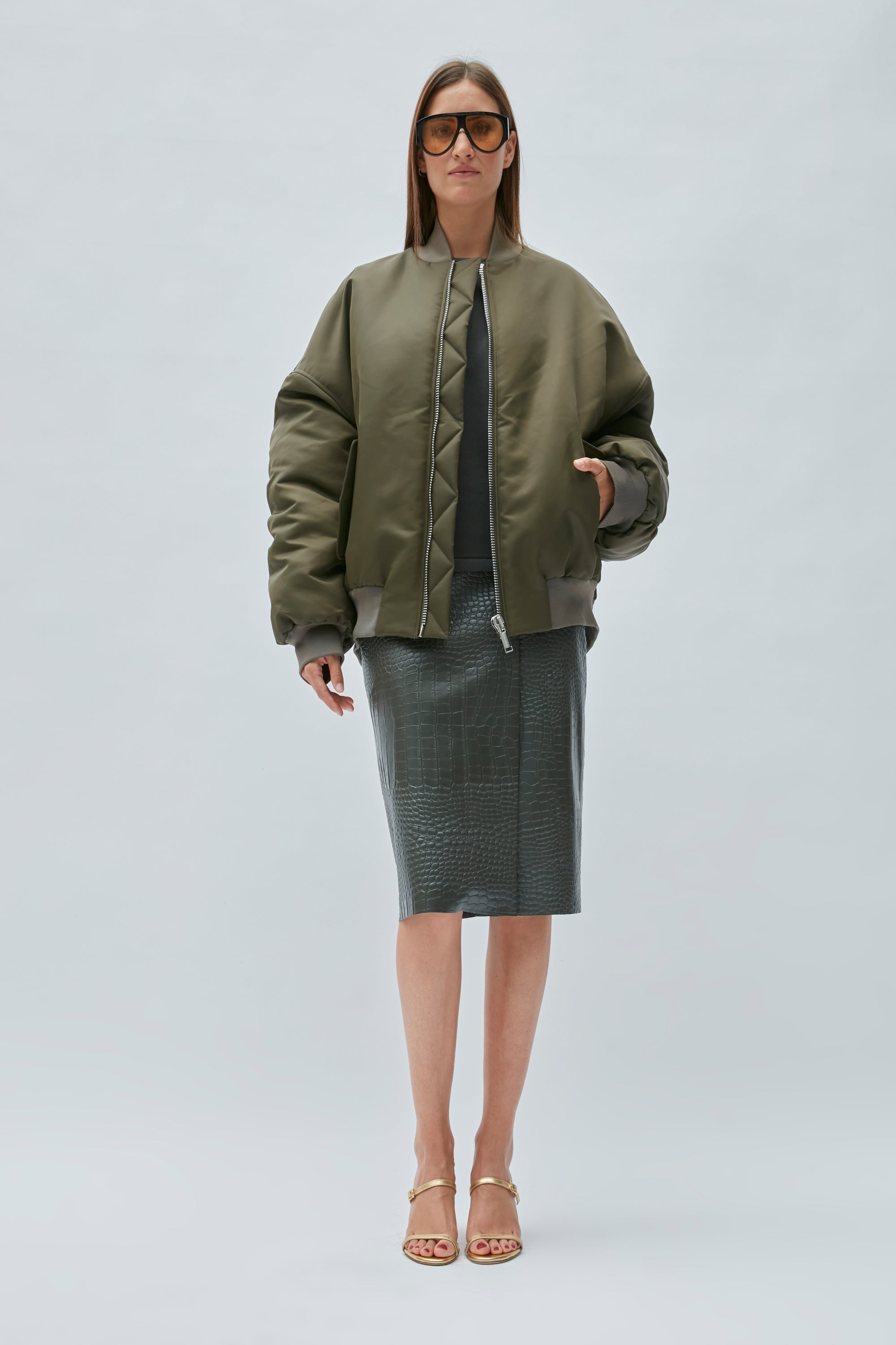 YAM bomber