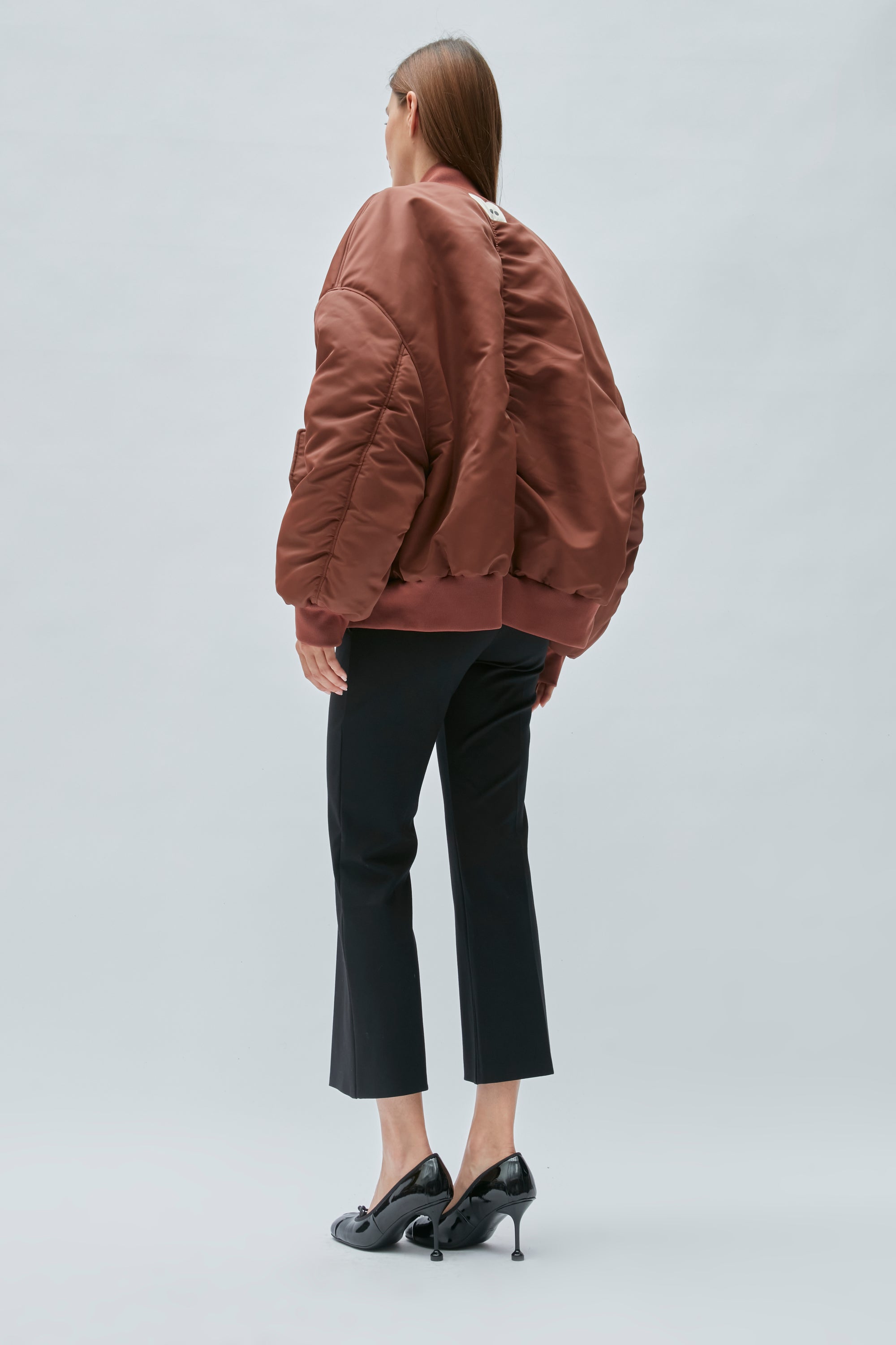 YAM bomber