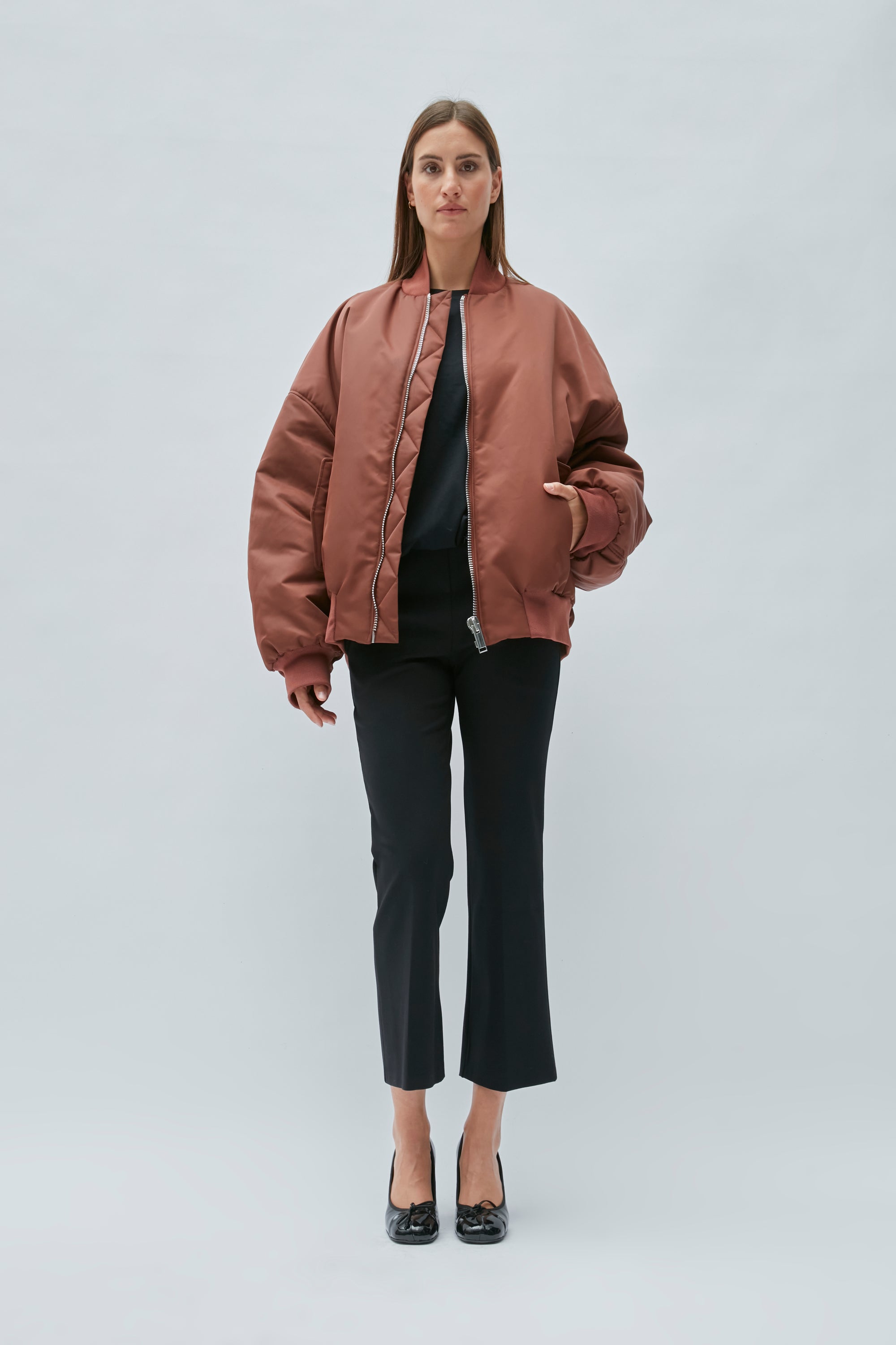 YAM bomber