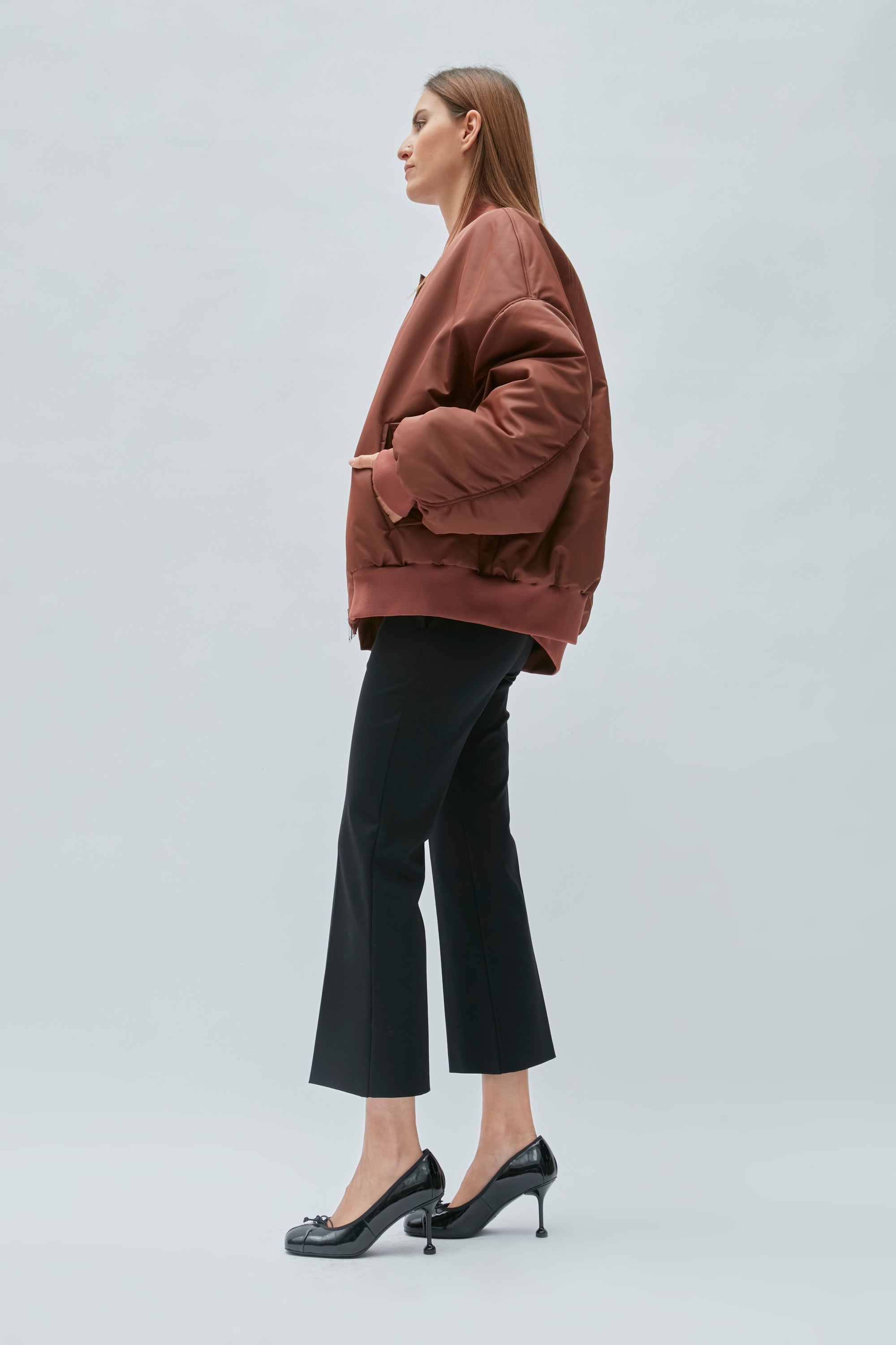 YAM bomber