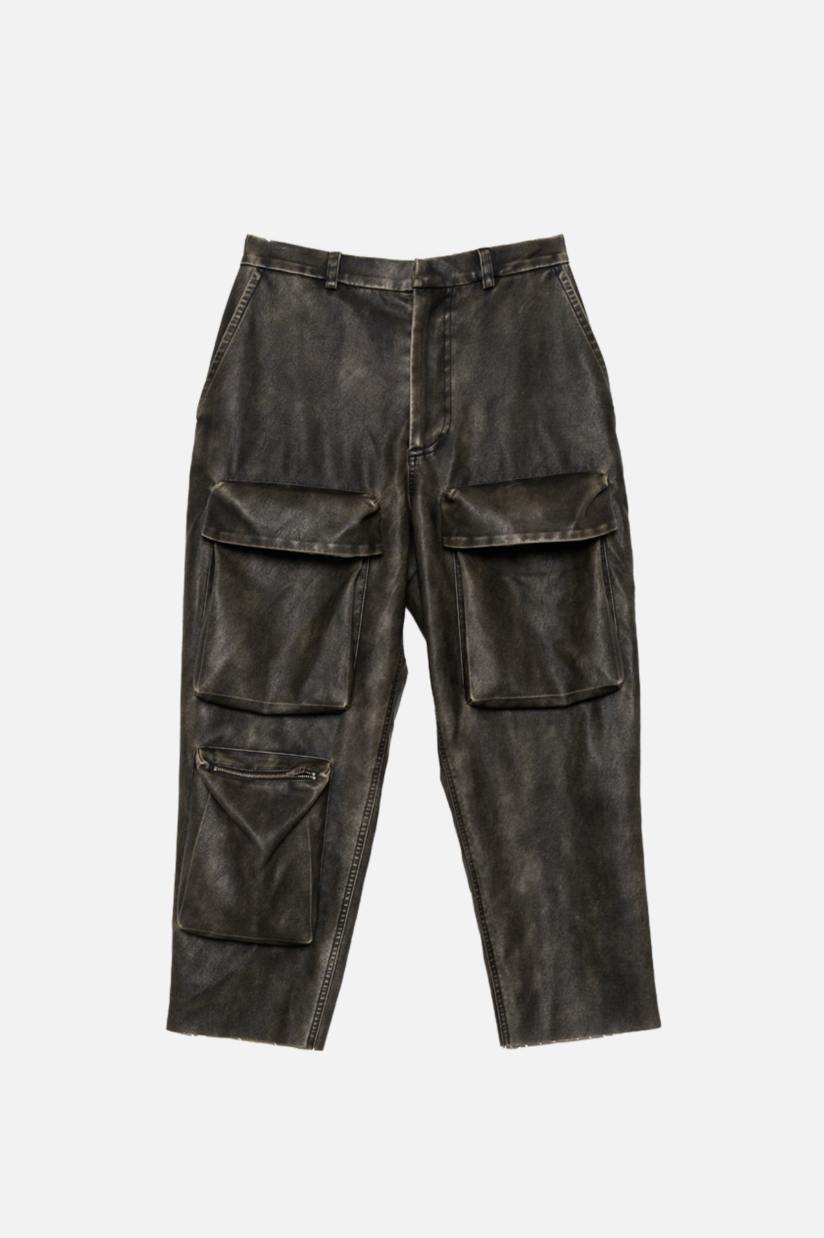 BALDERICO pantalone