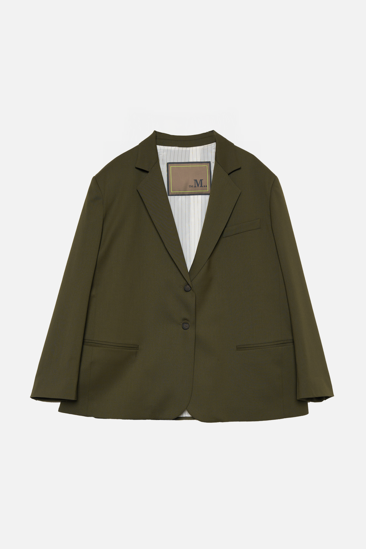 CARMEN101 blazer