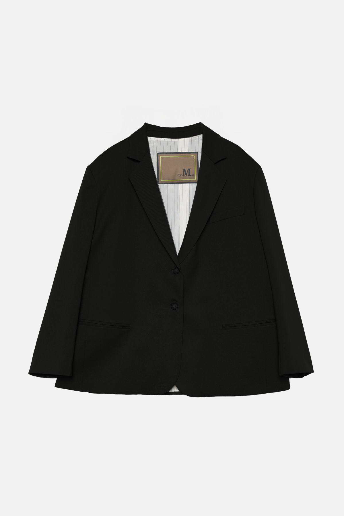 CARMEN101 blazer