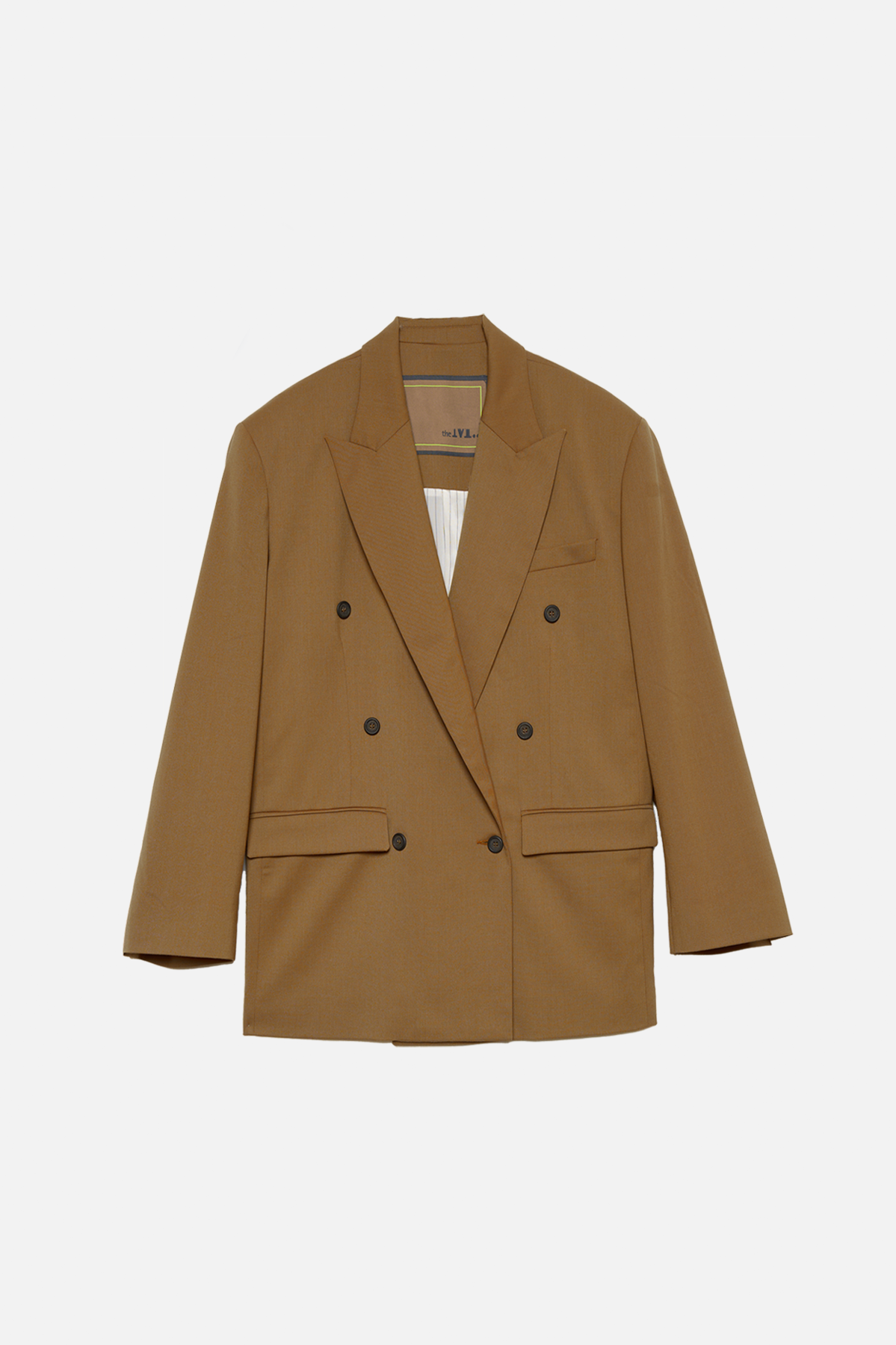 CASSIA NO SMOCK giacca