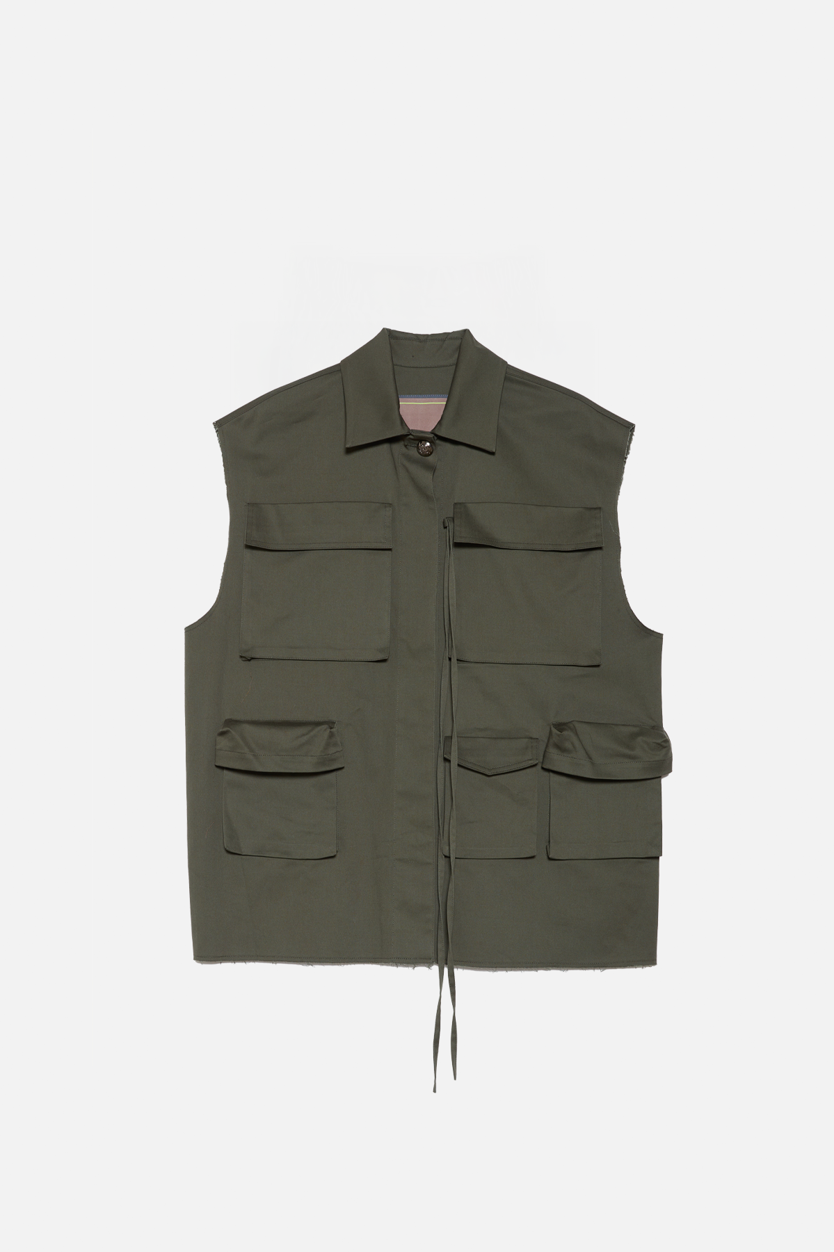 CREME gilet