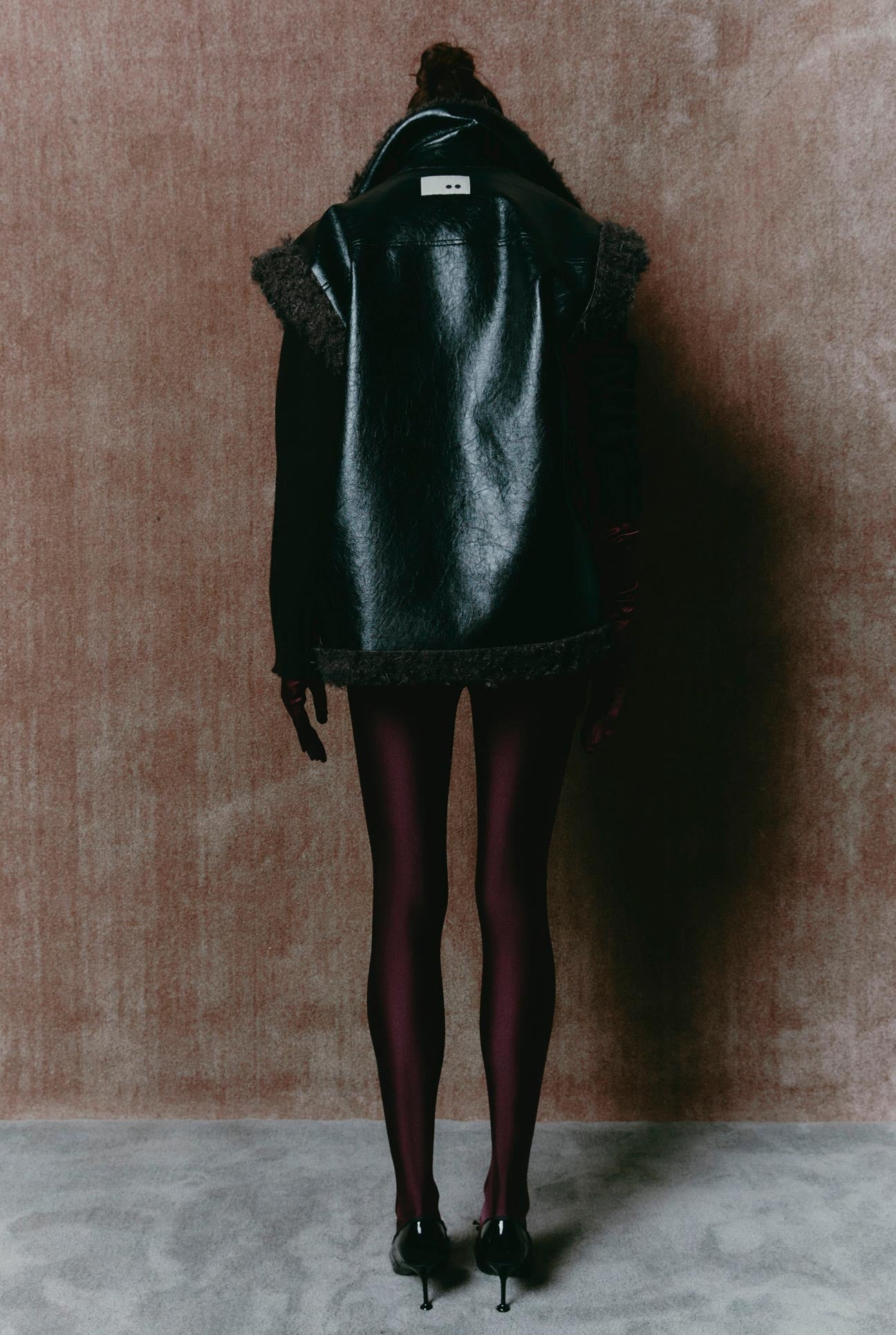 ERIKA gilet