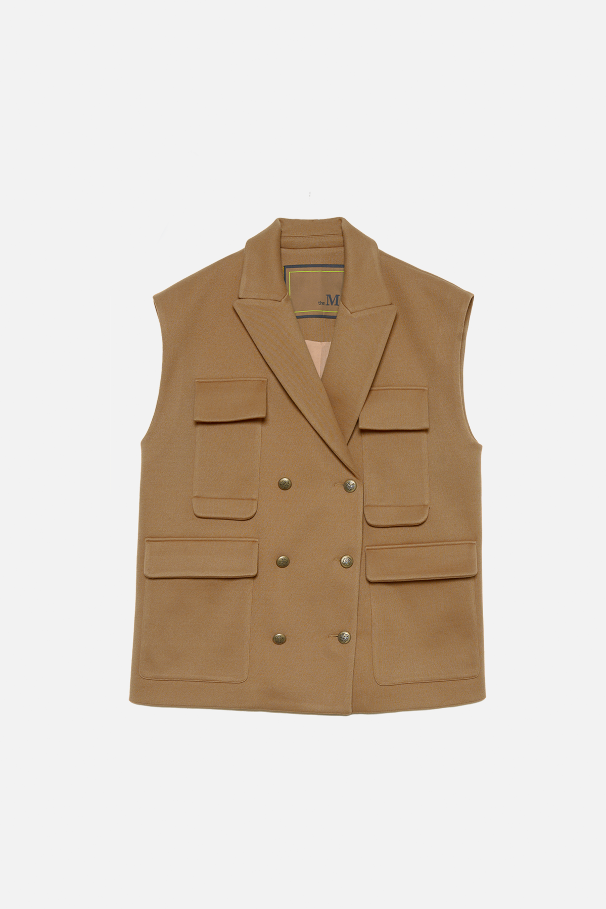 FRANK gilet