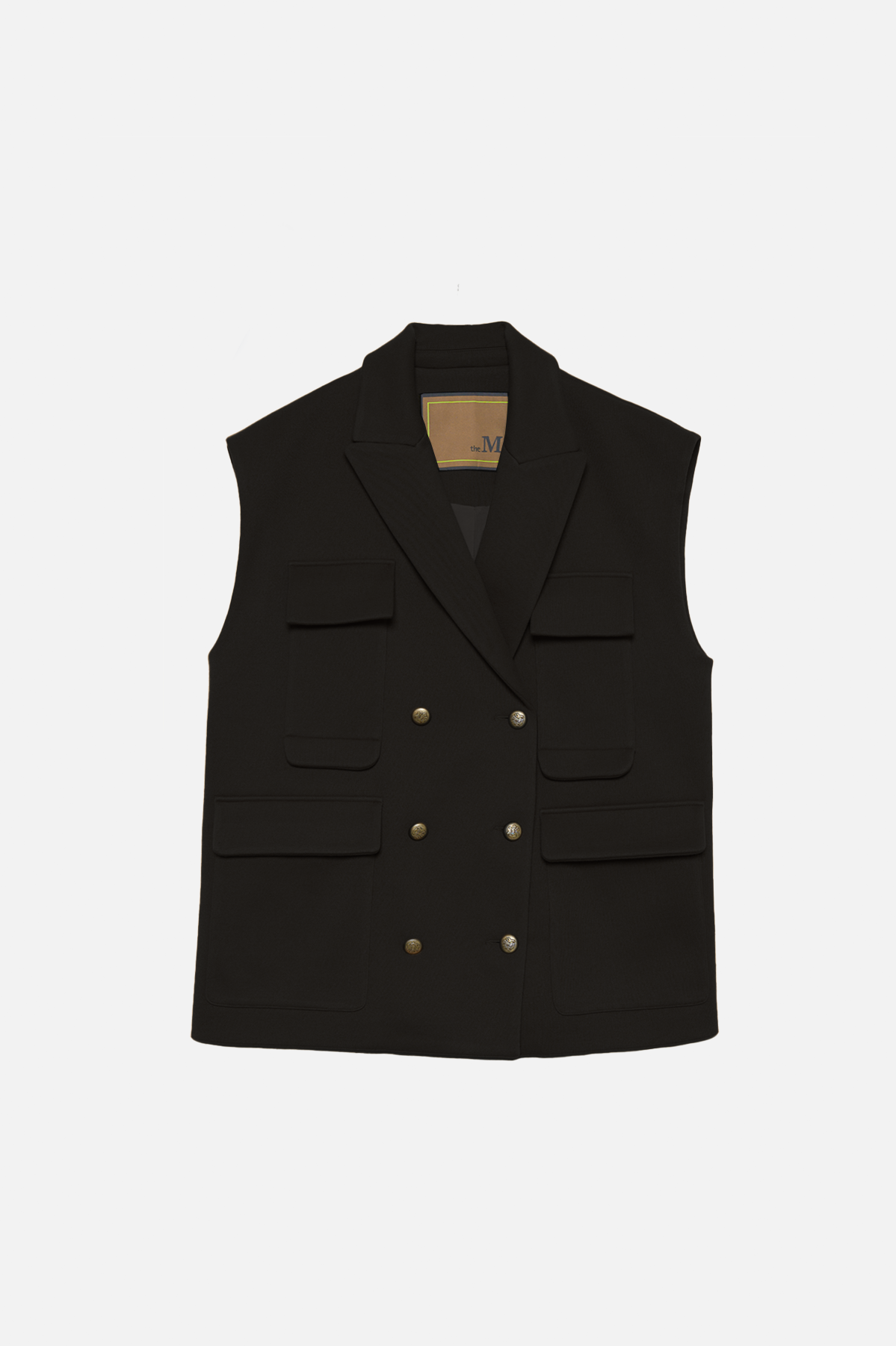 FRANK vest