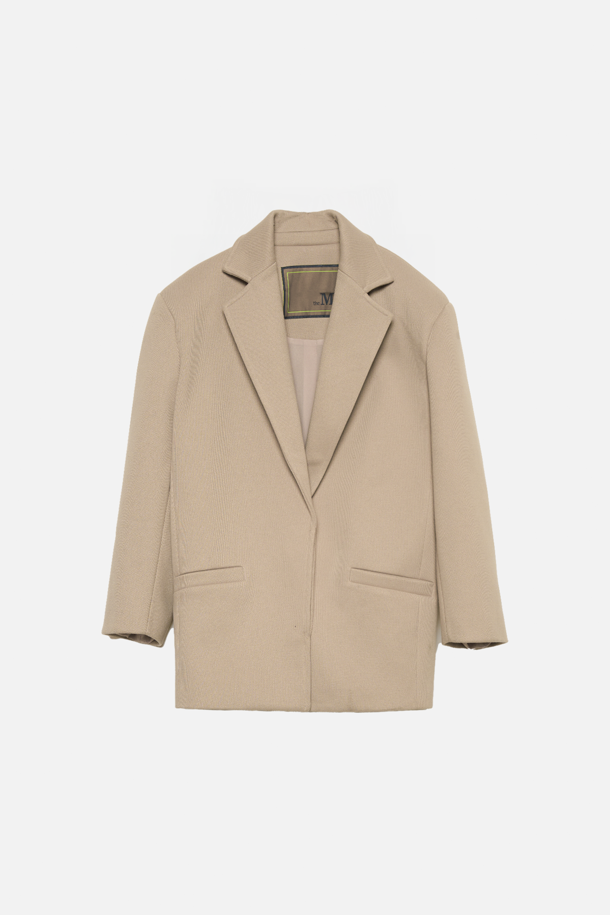 FRISIA jacket