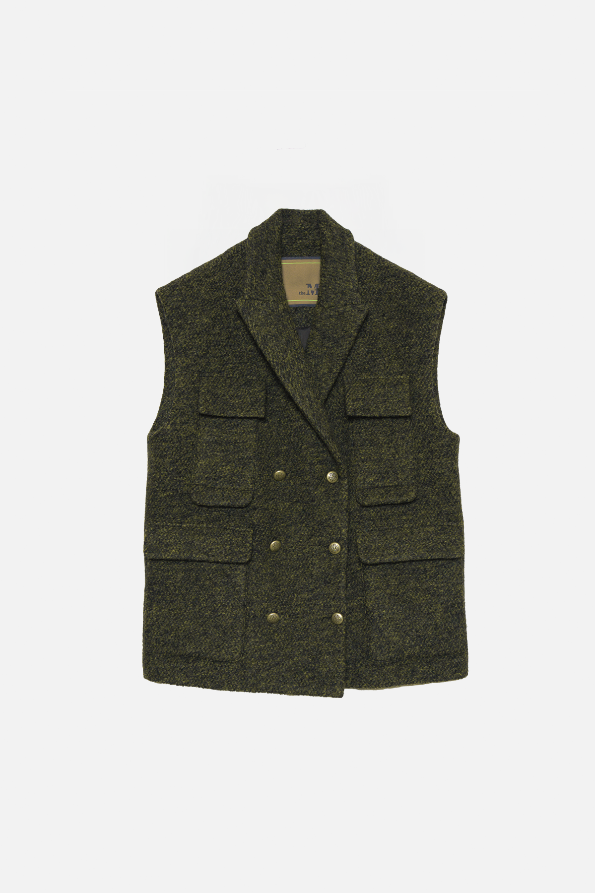 GABRIELA gilet