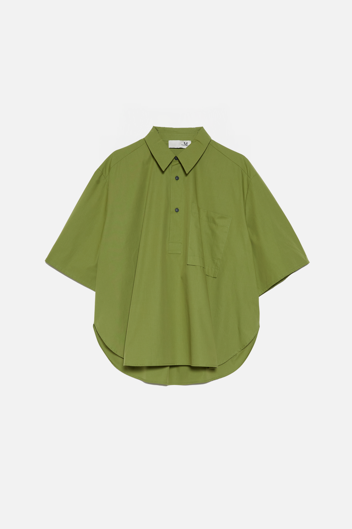 IRIS92 camicia