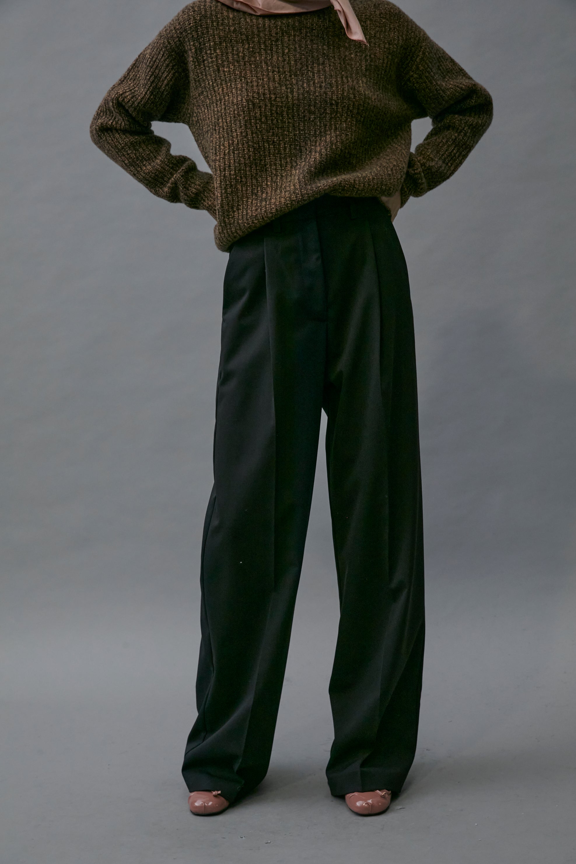 KAIA91 pantalone